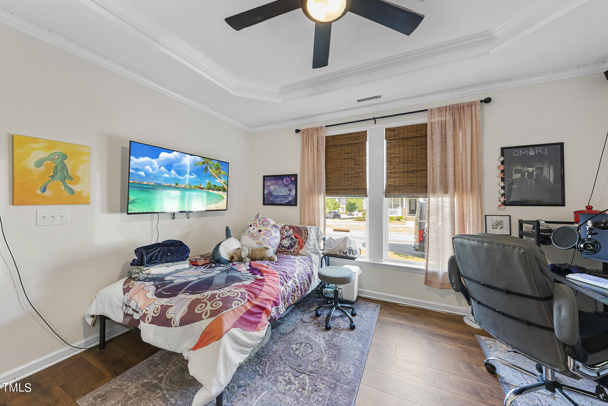 5423 Wallace Martin Way