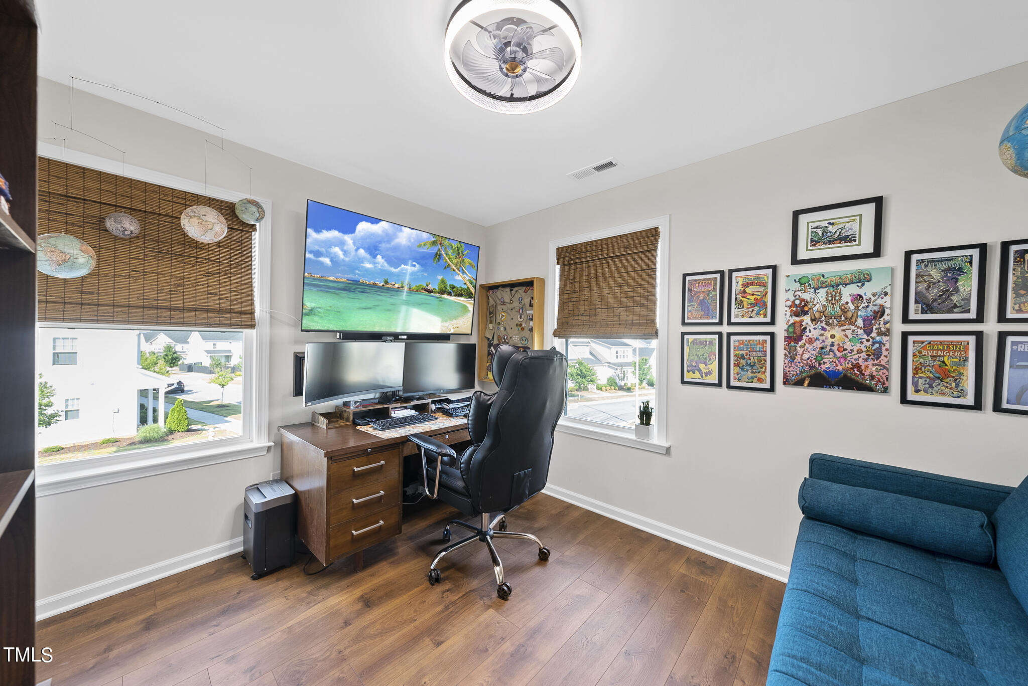 5423 Wallace Martin Way