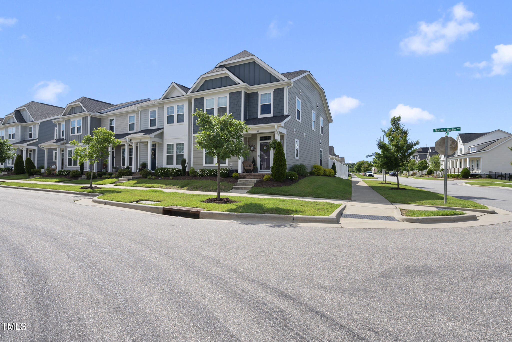 5423 Wallace Martin Way