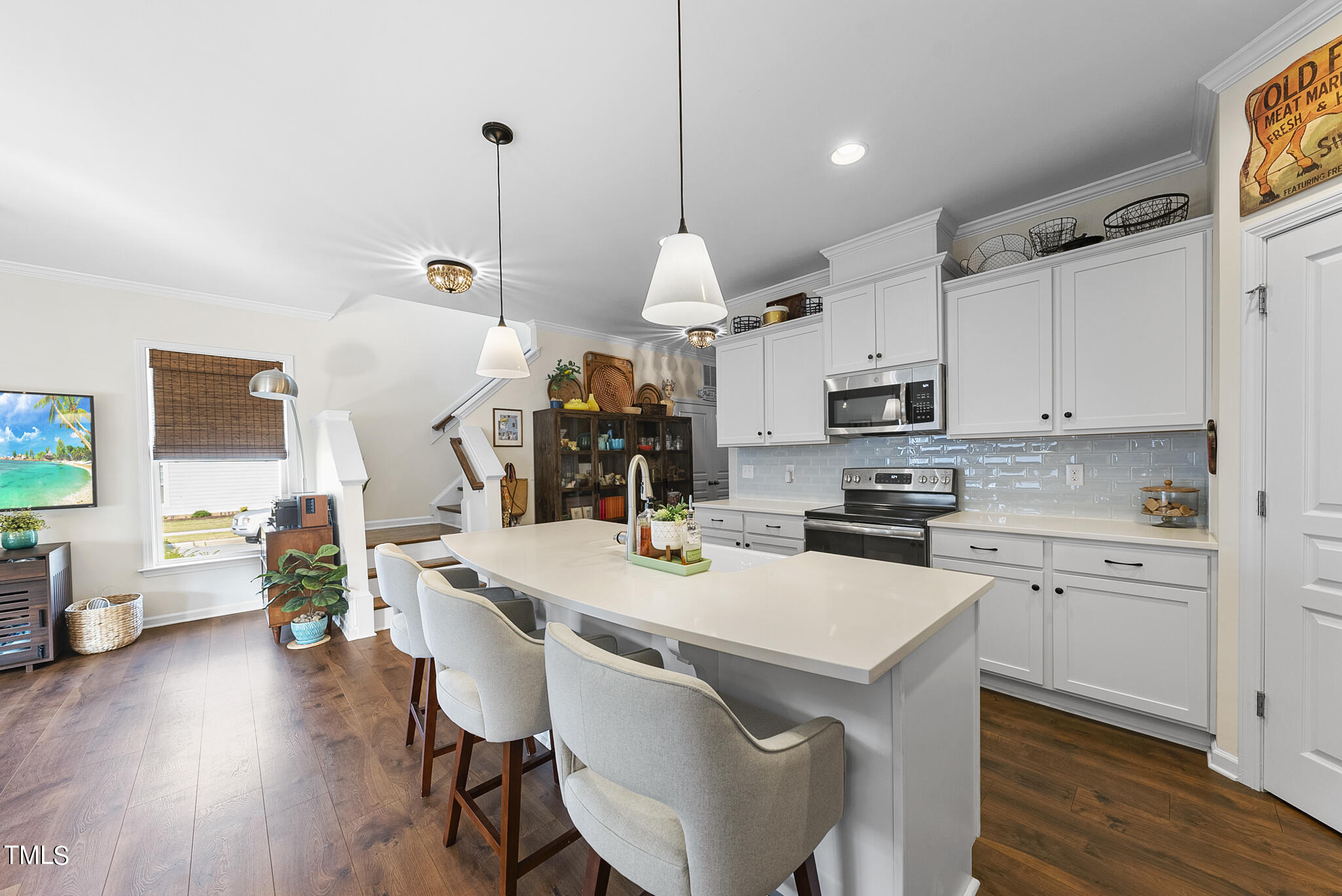 5423 Wallace Martin Way