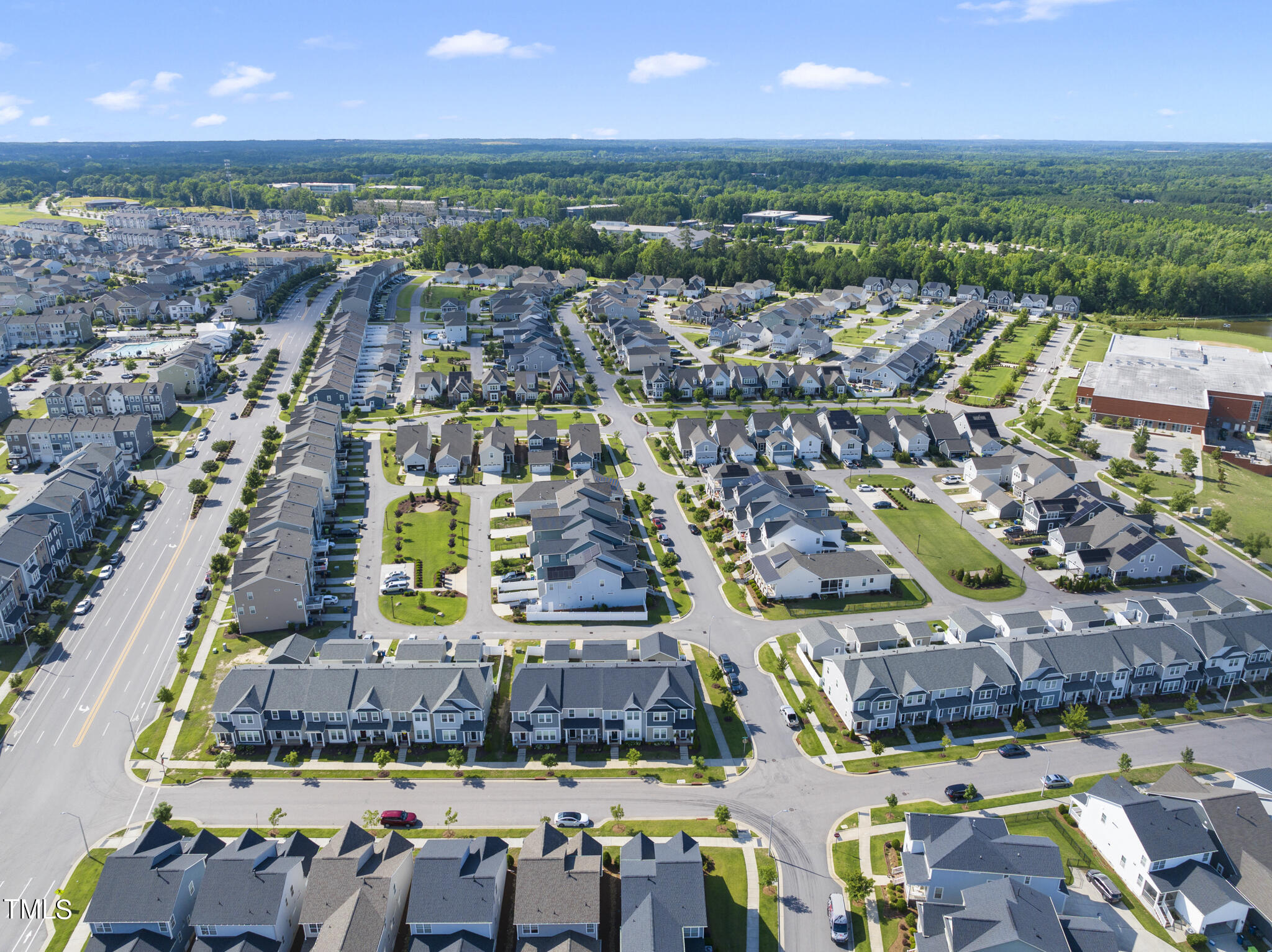 5423 Wallace Martin Way