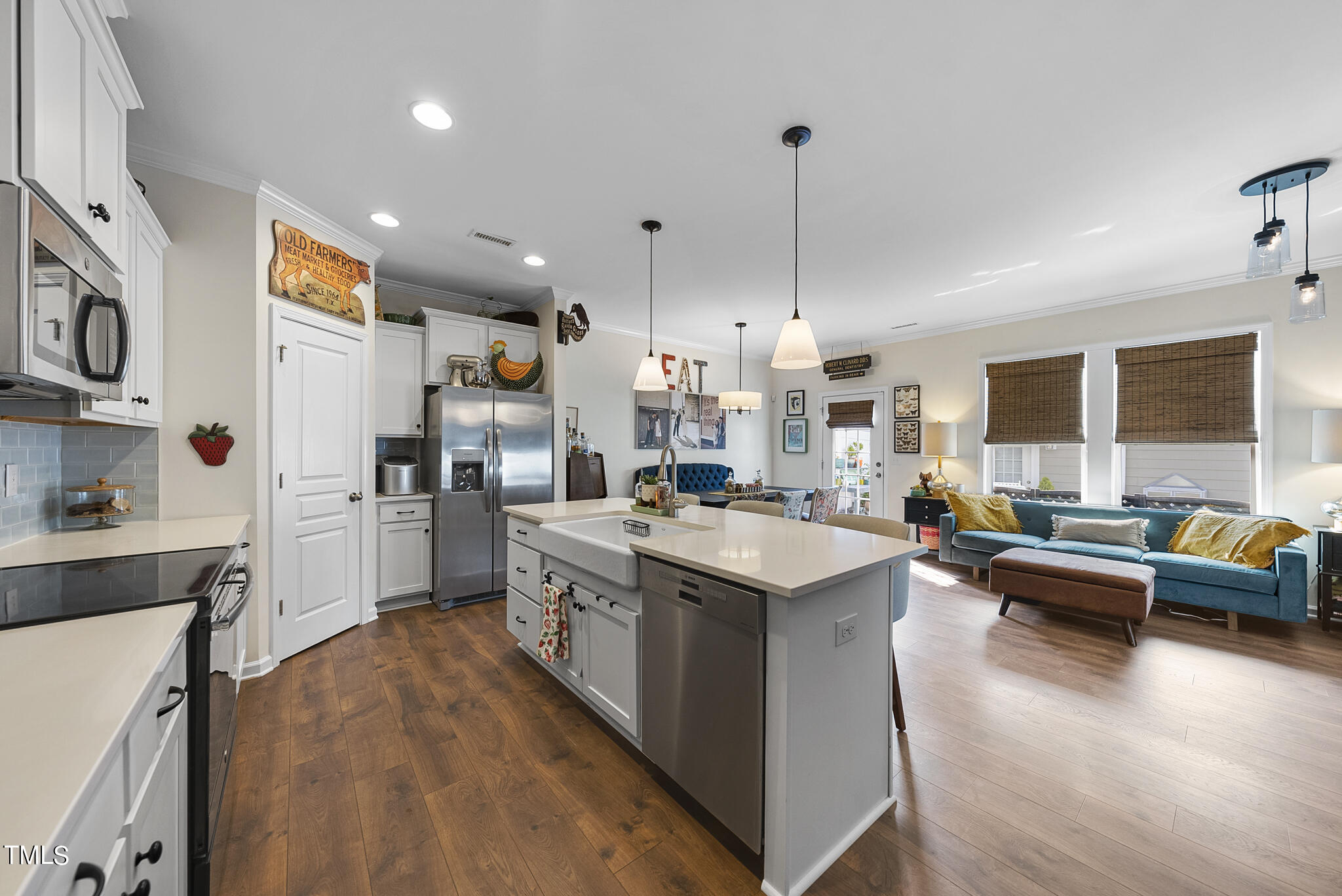 5423 Wallace Martin Way