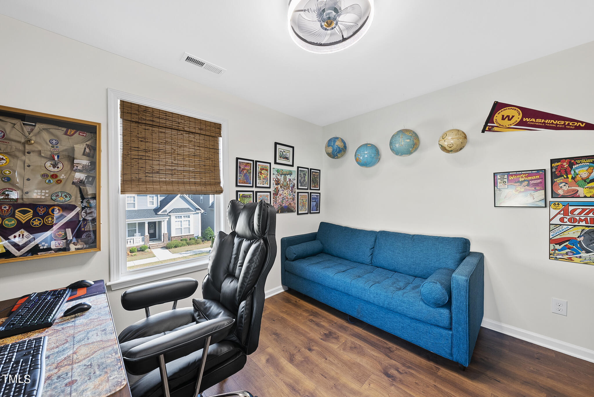 5423 Wallace Martin Way