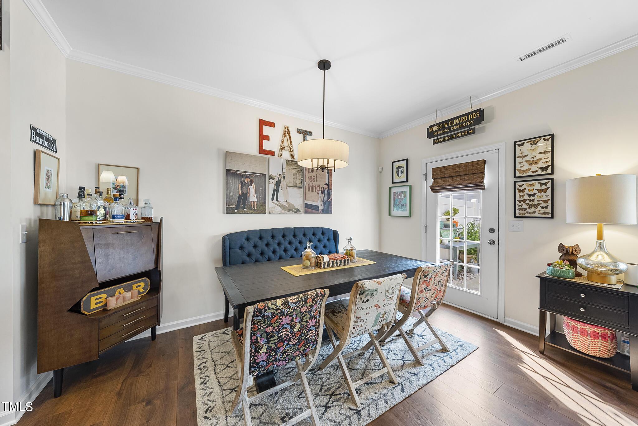 5423 Wallace Martin Way