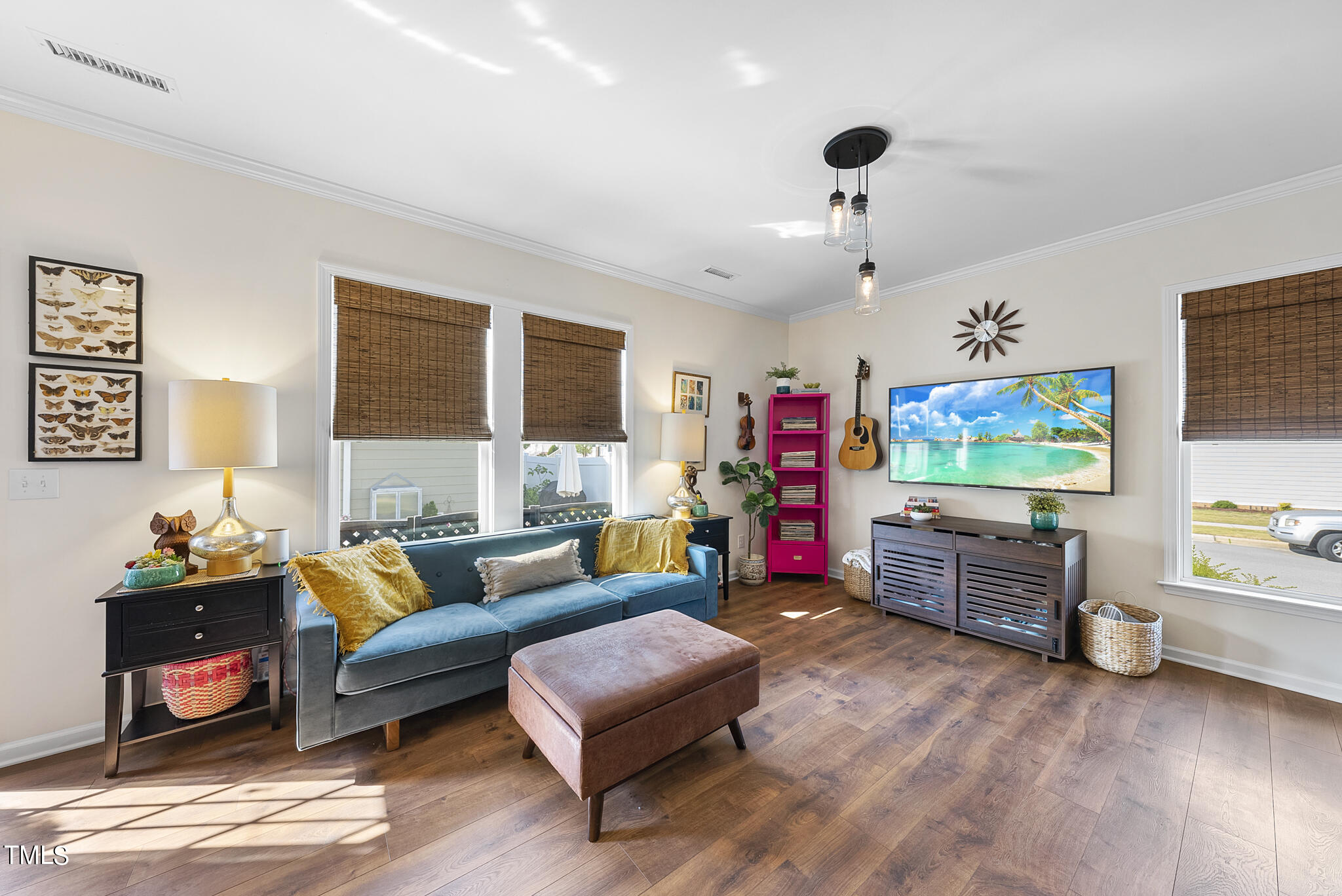 5423 Wallace Martin Way