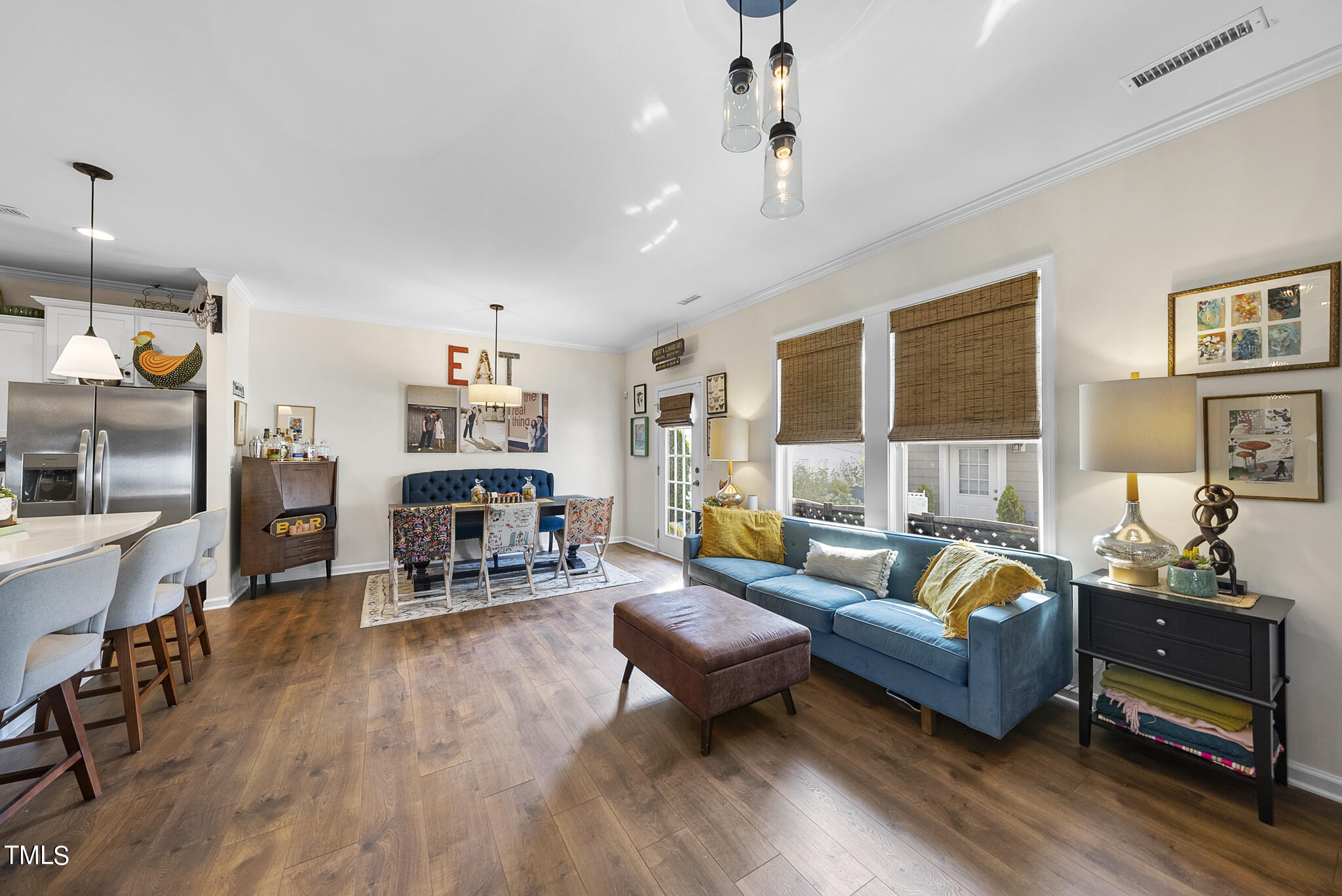 5423 Wallace Martin Way