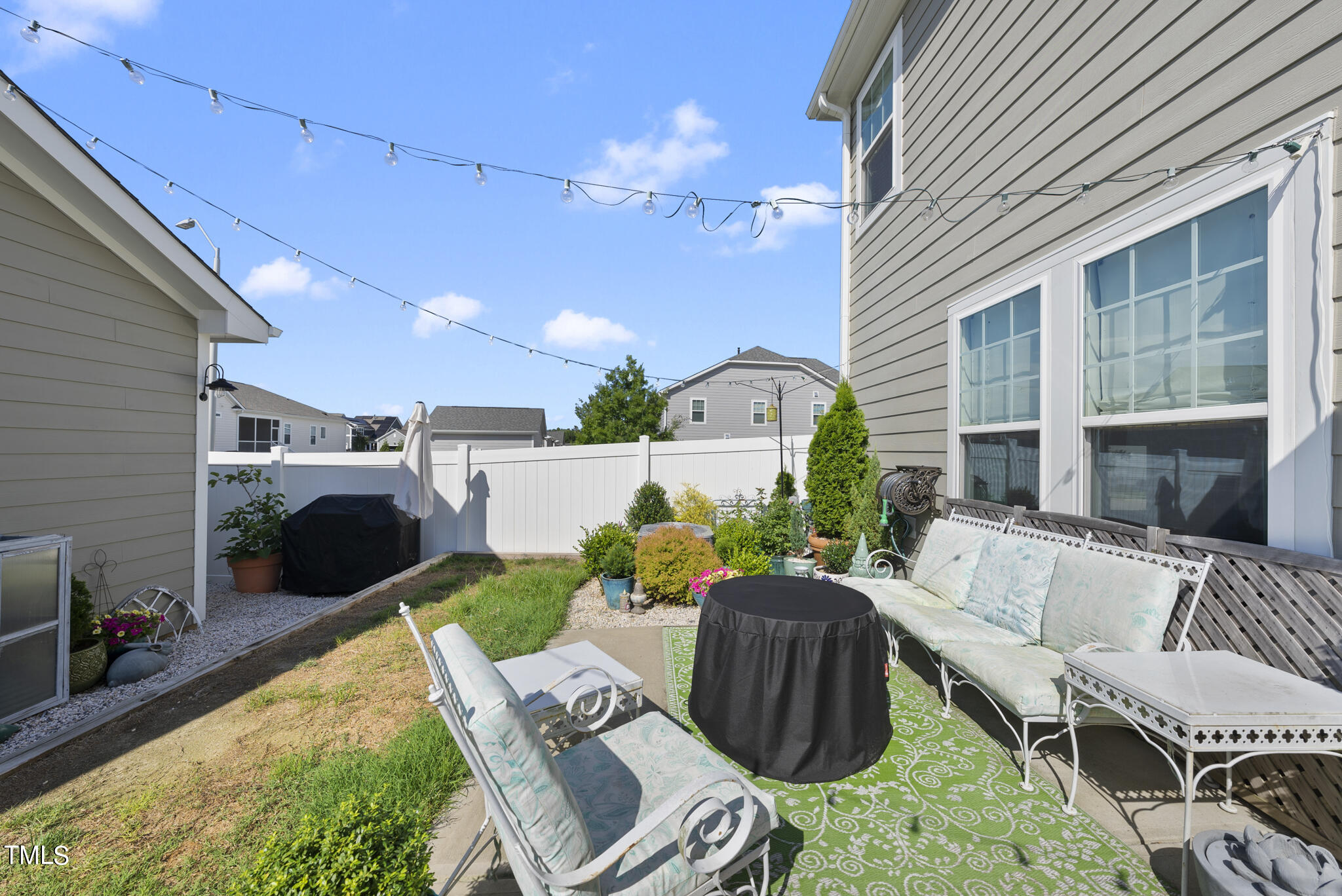 5423 Wallace Martin Way