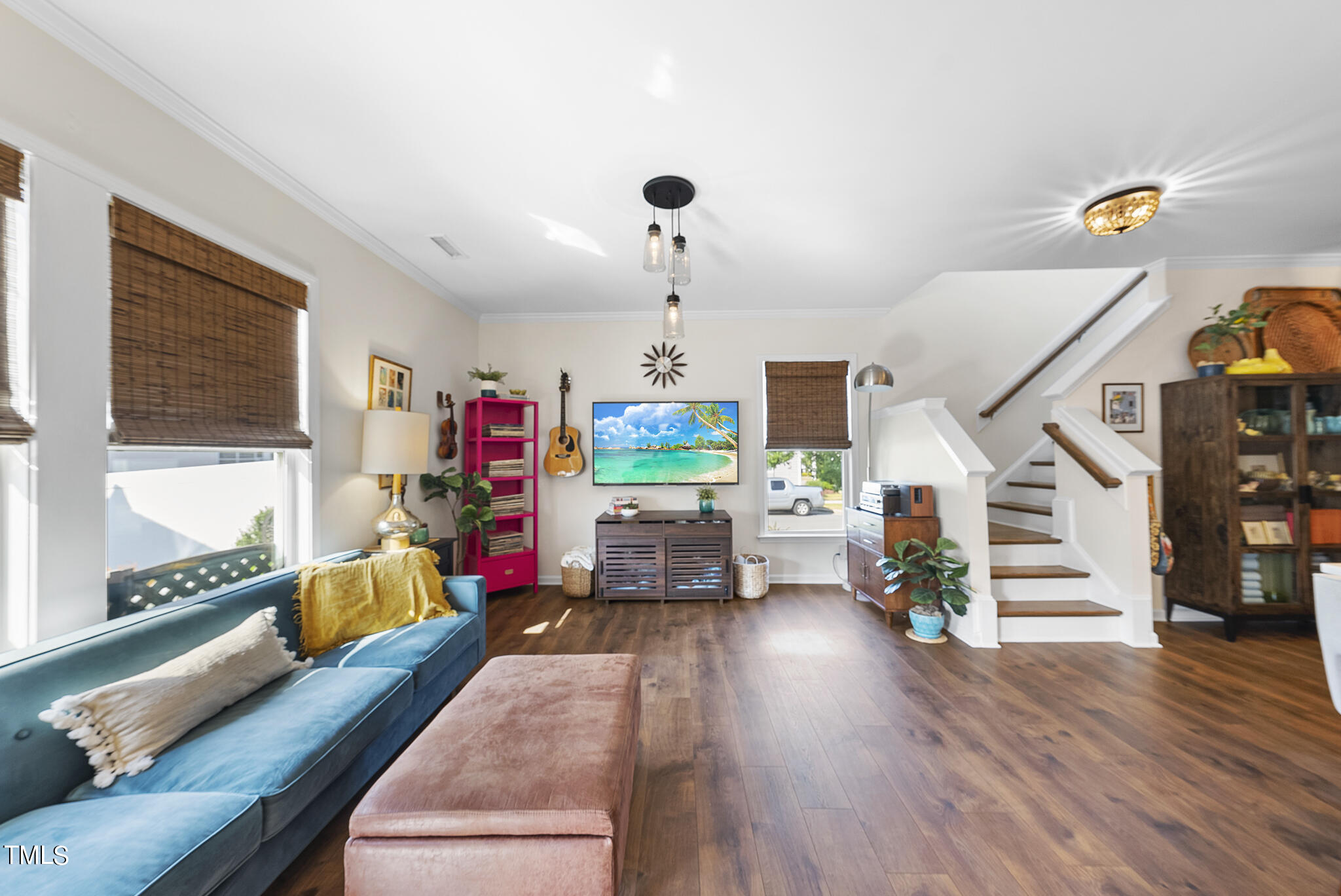 5423 Wallace Martin Way