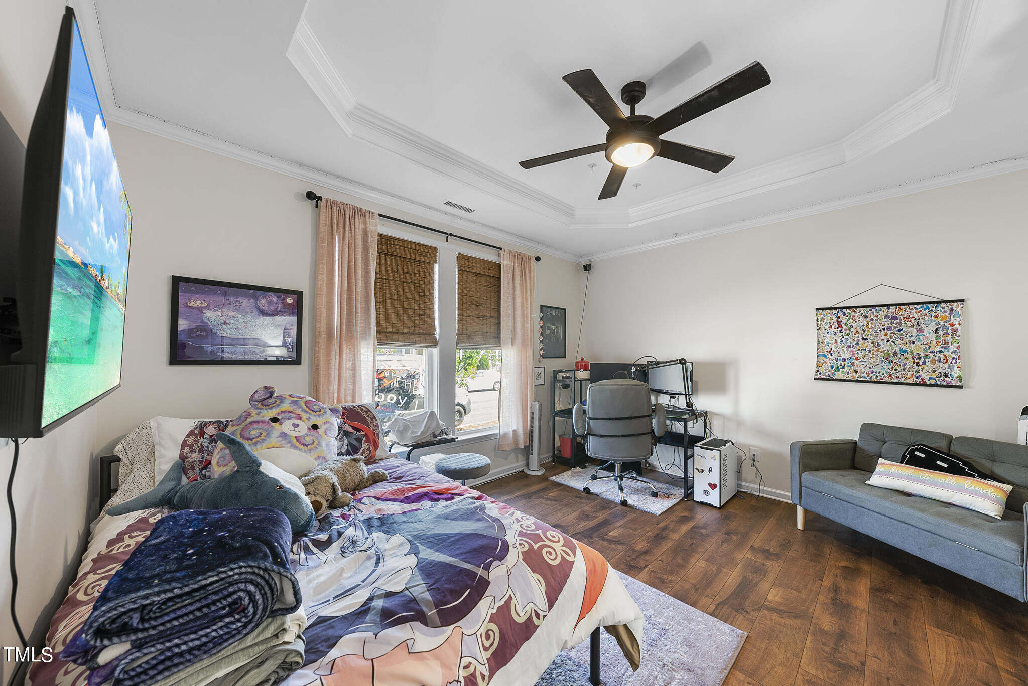 5423 Wallace Martin Way