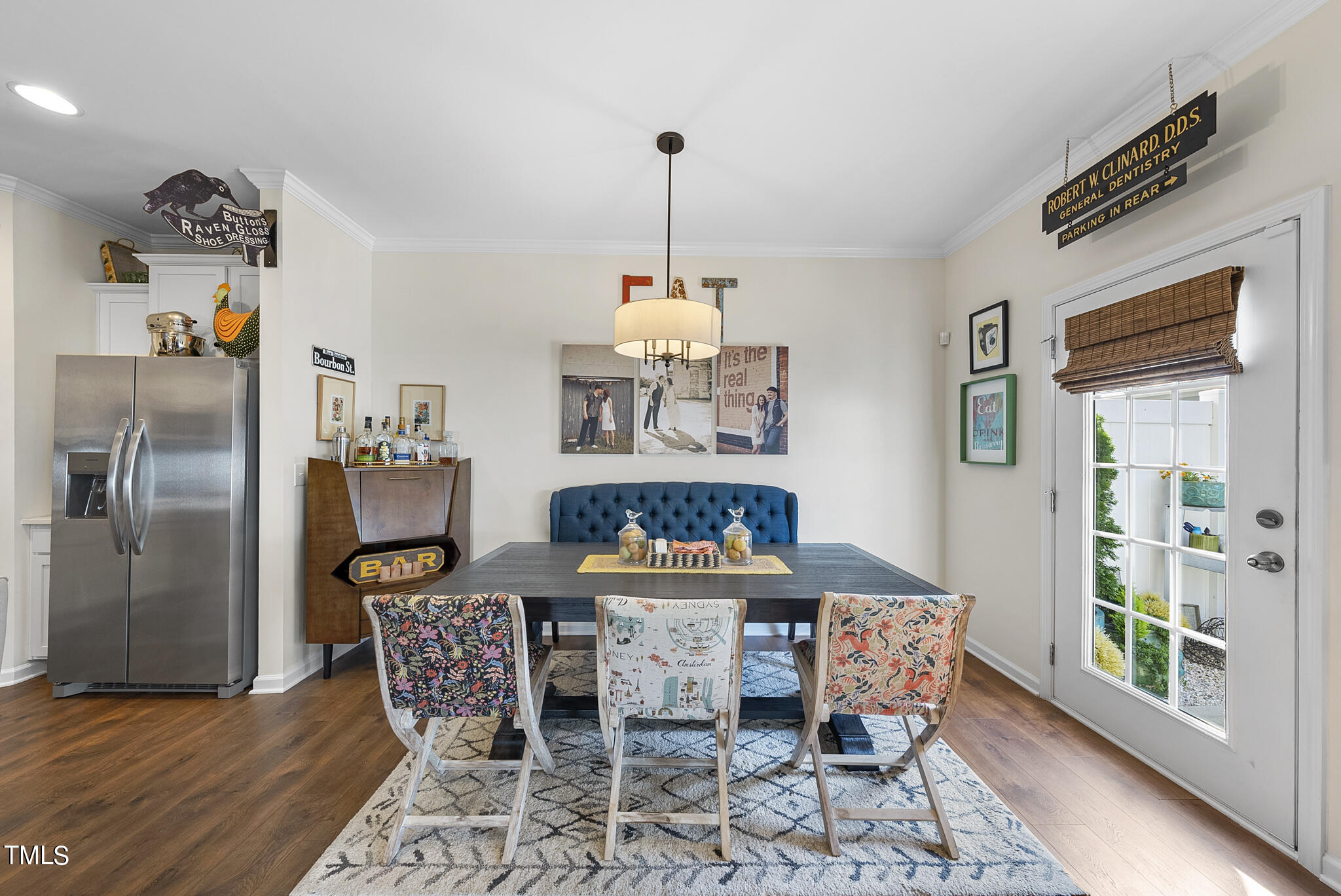 5423 Wallace Martin Way