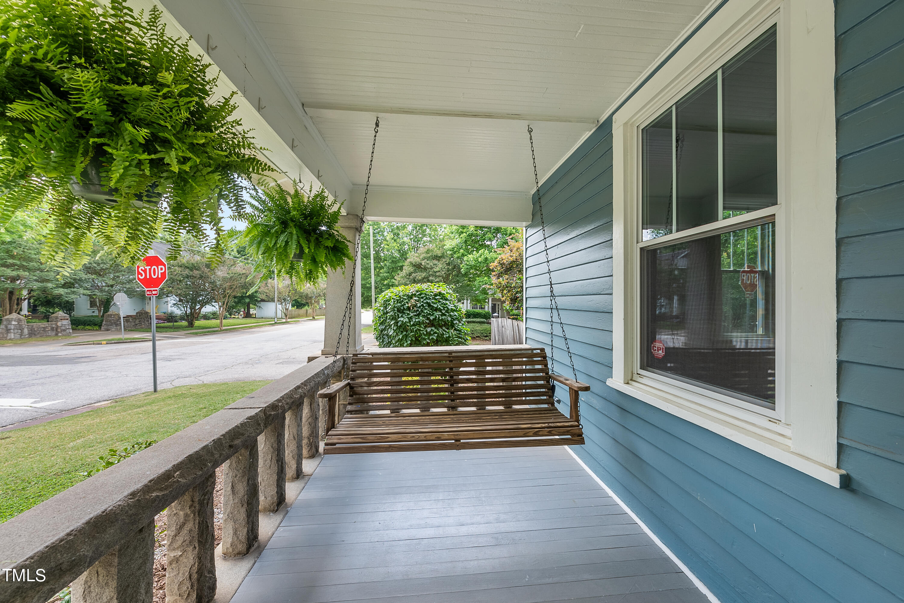 801 E Lane Street