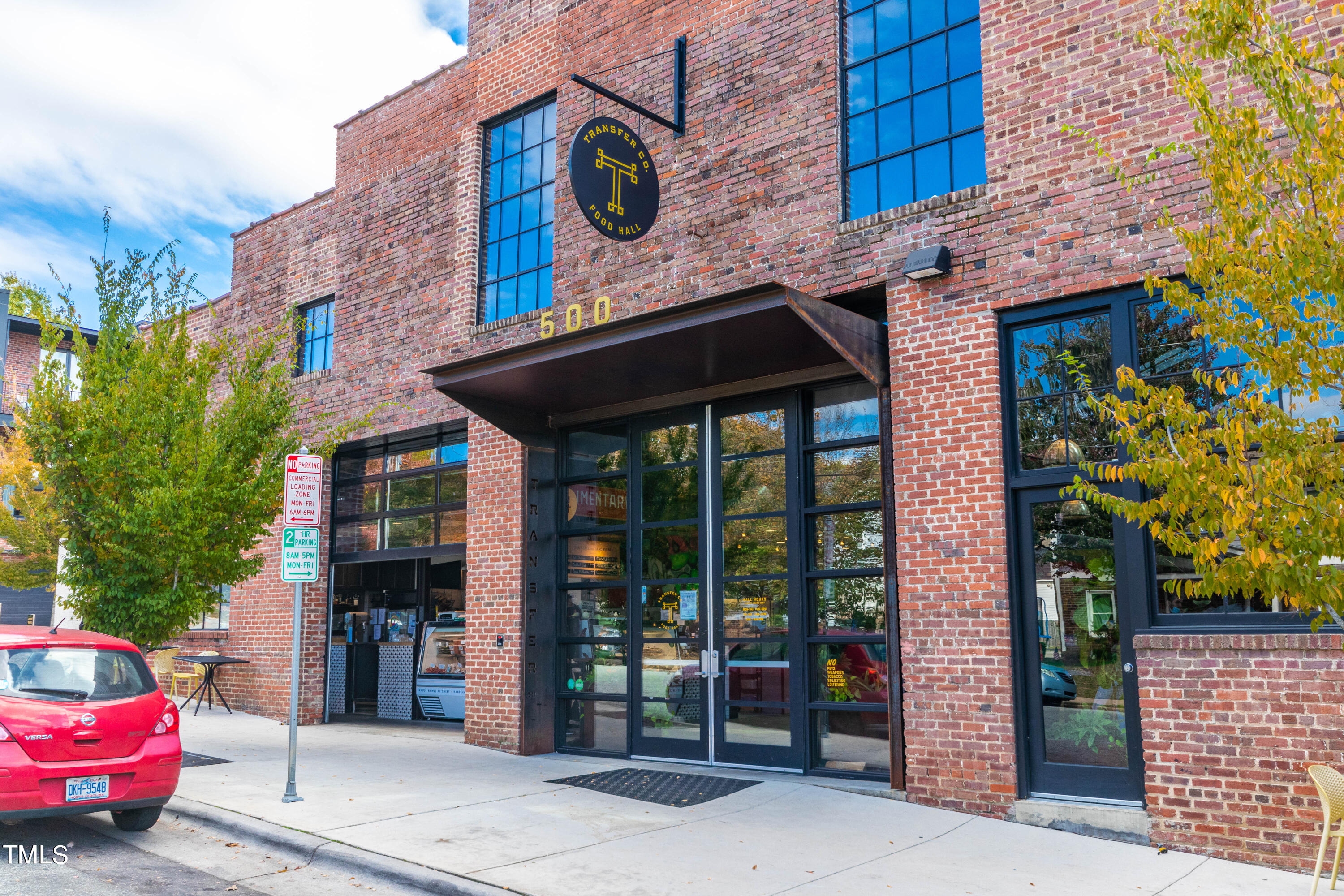 801 E Lane Street