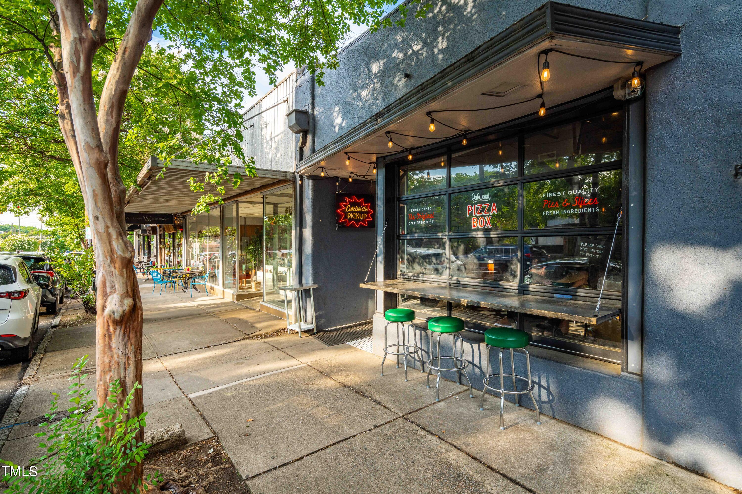 801 E Lane Street