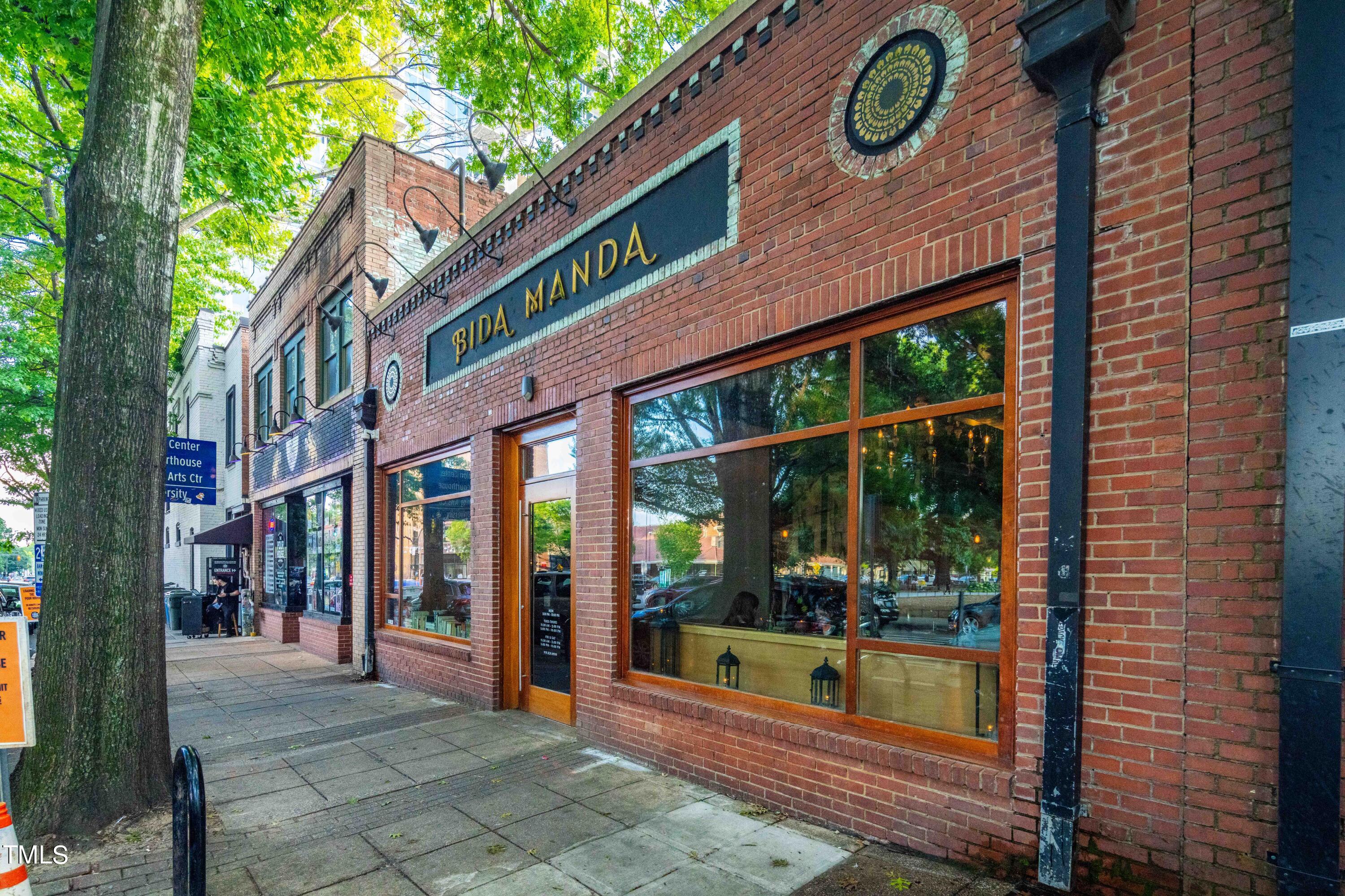 801 E Lane Street