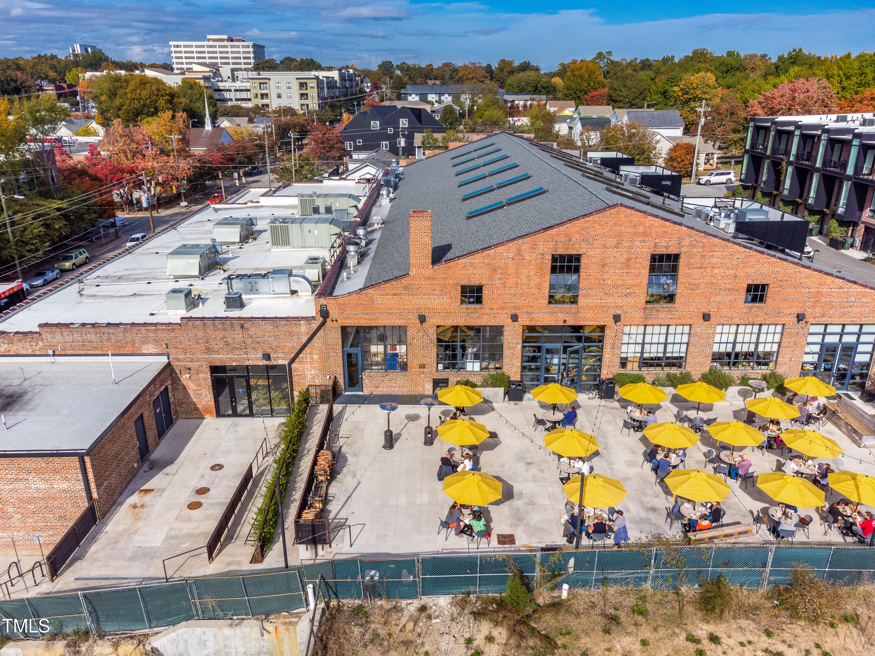801 E Lane Street