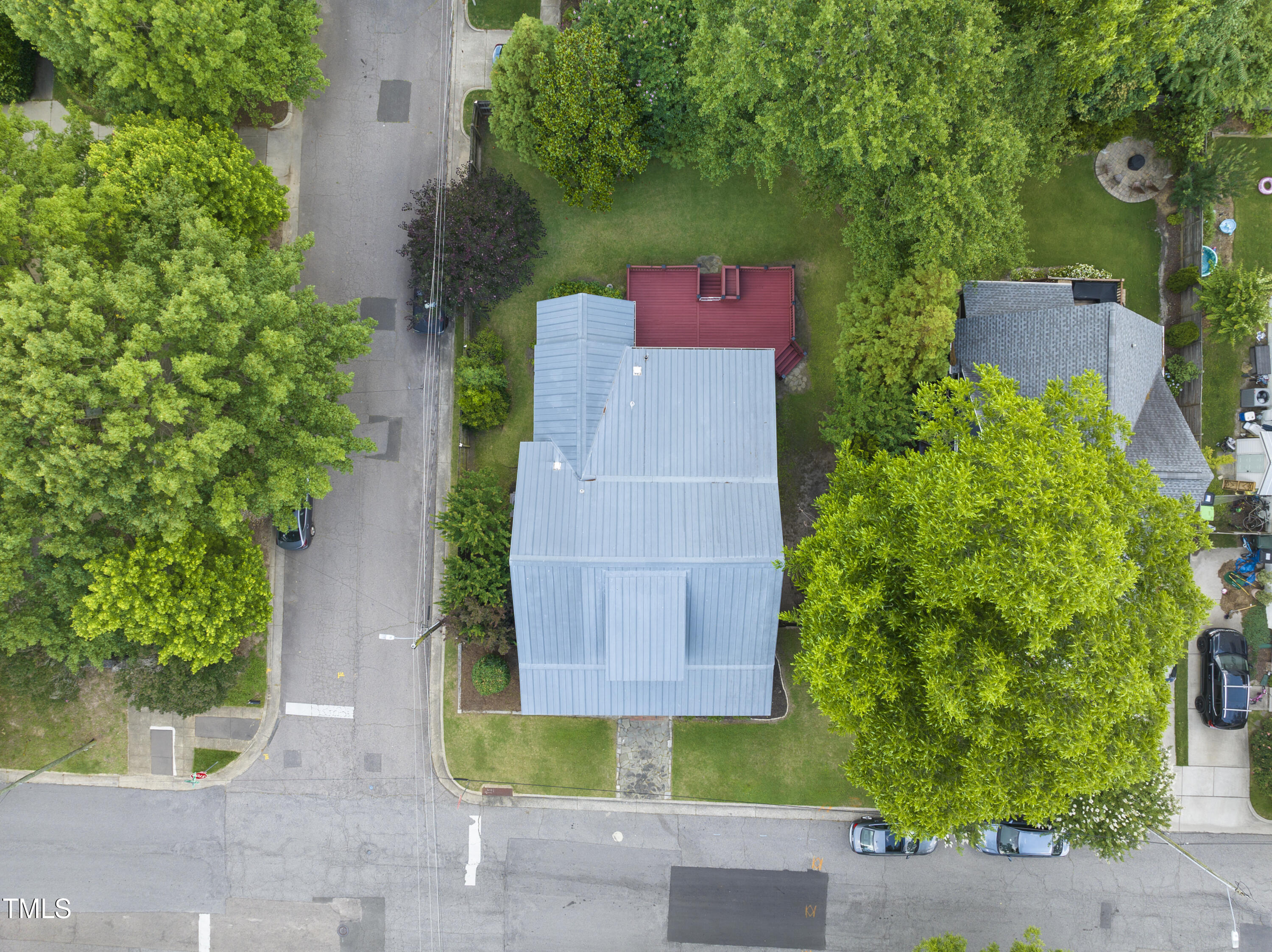 801 E Lane Street