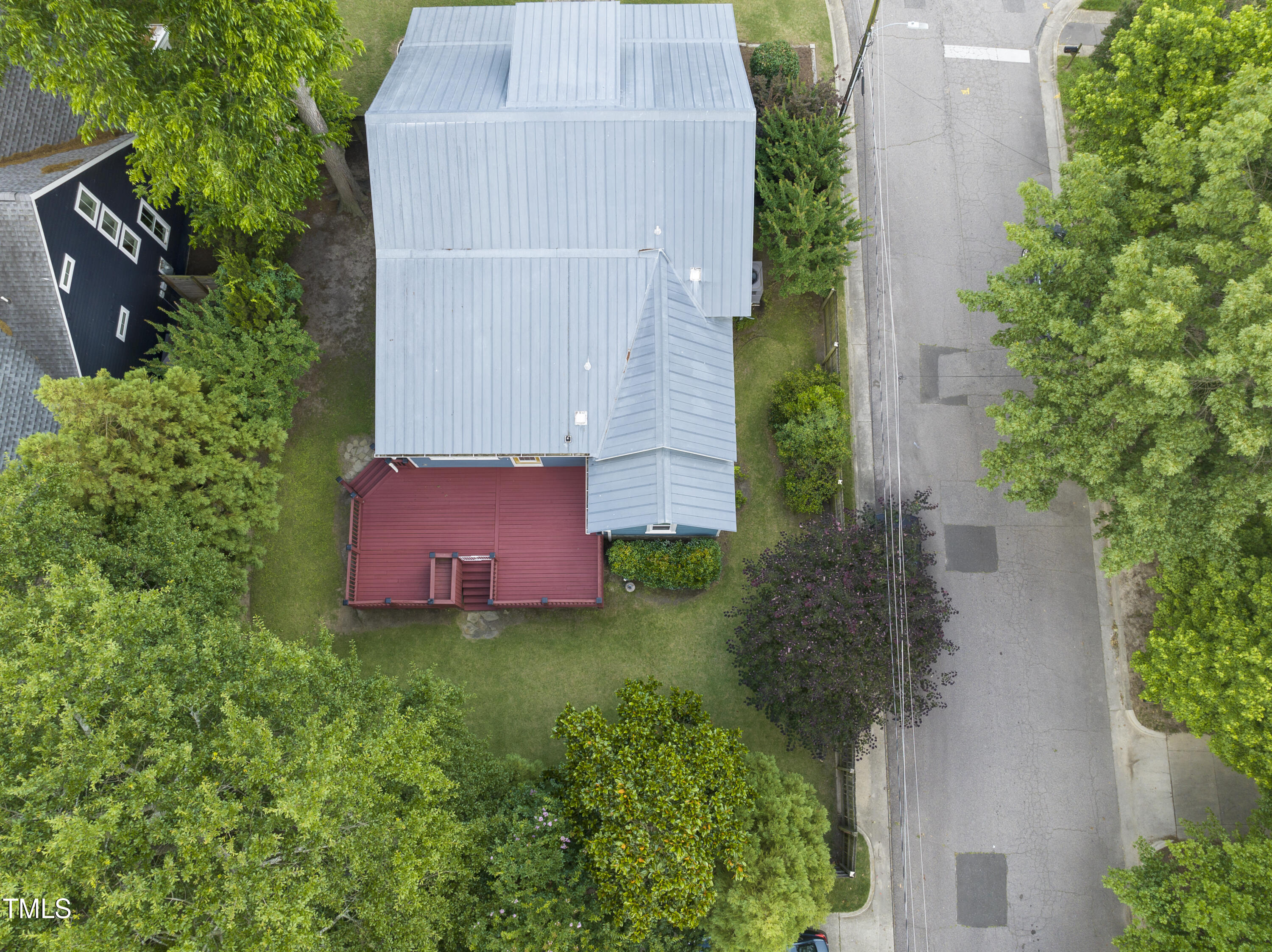801 E Lane Street