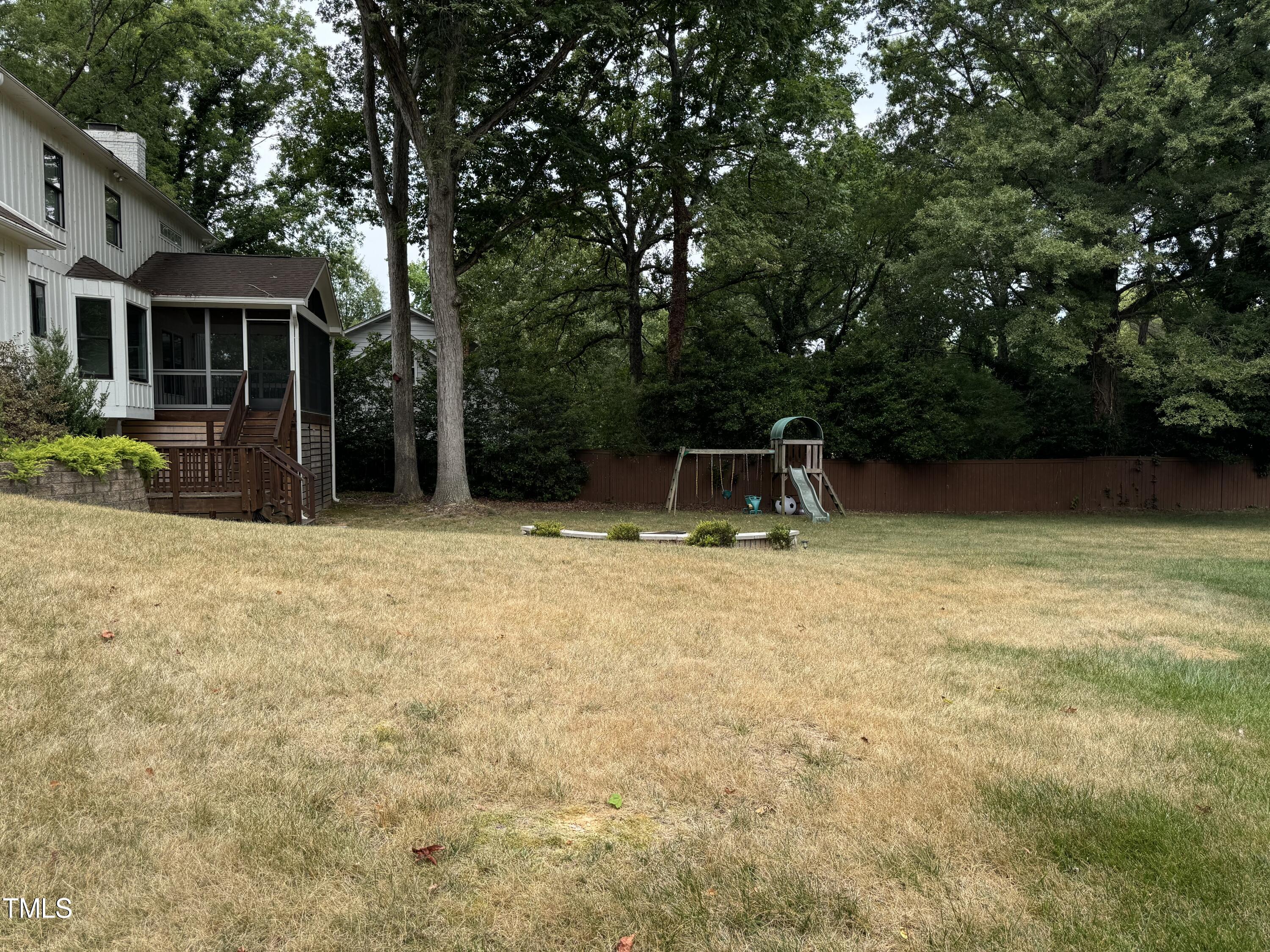 2501 Ferguson Road
