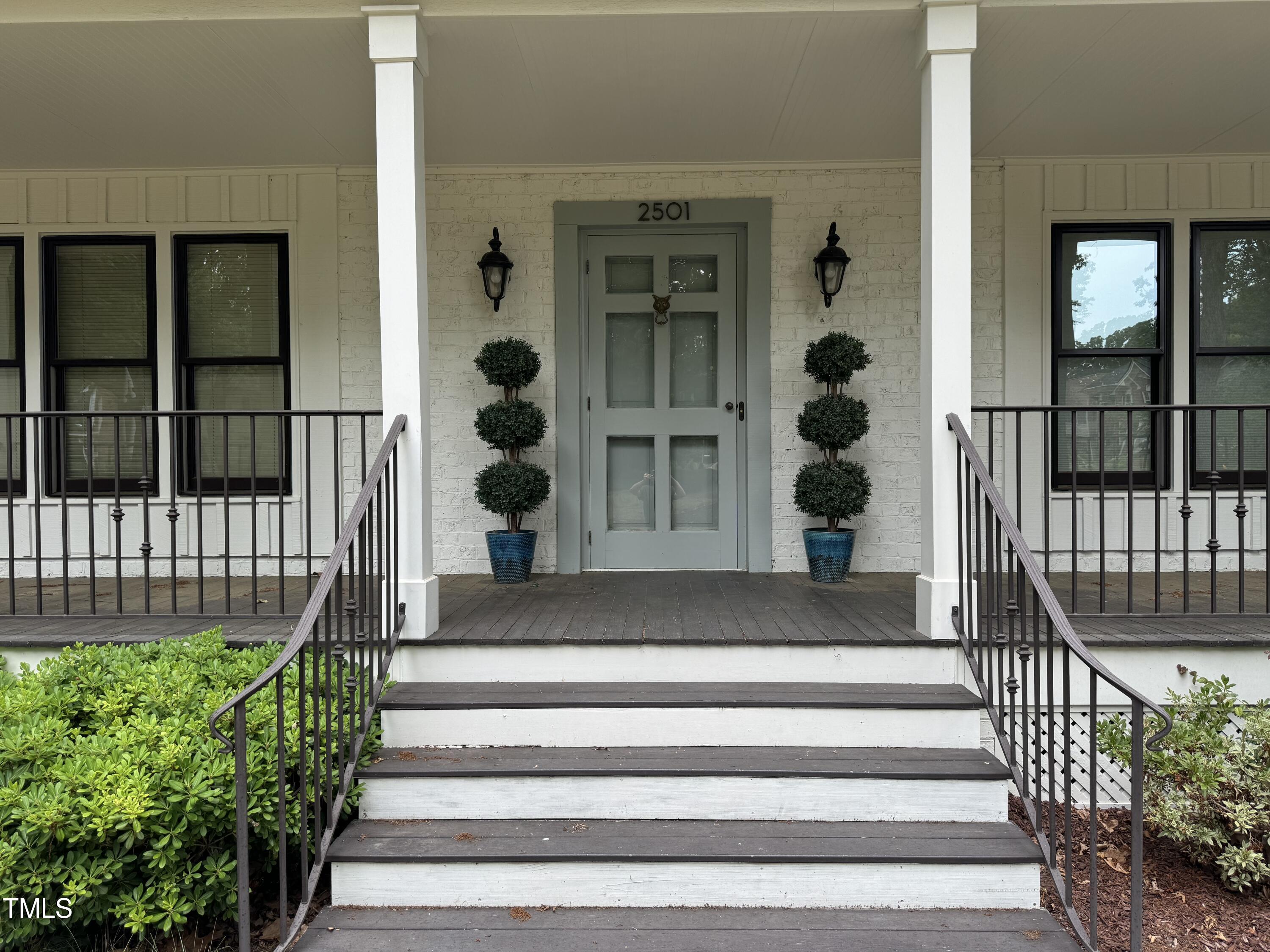 2501 Ferguson Road