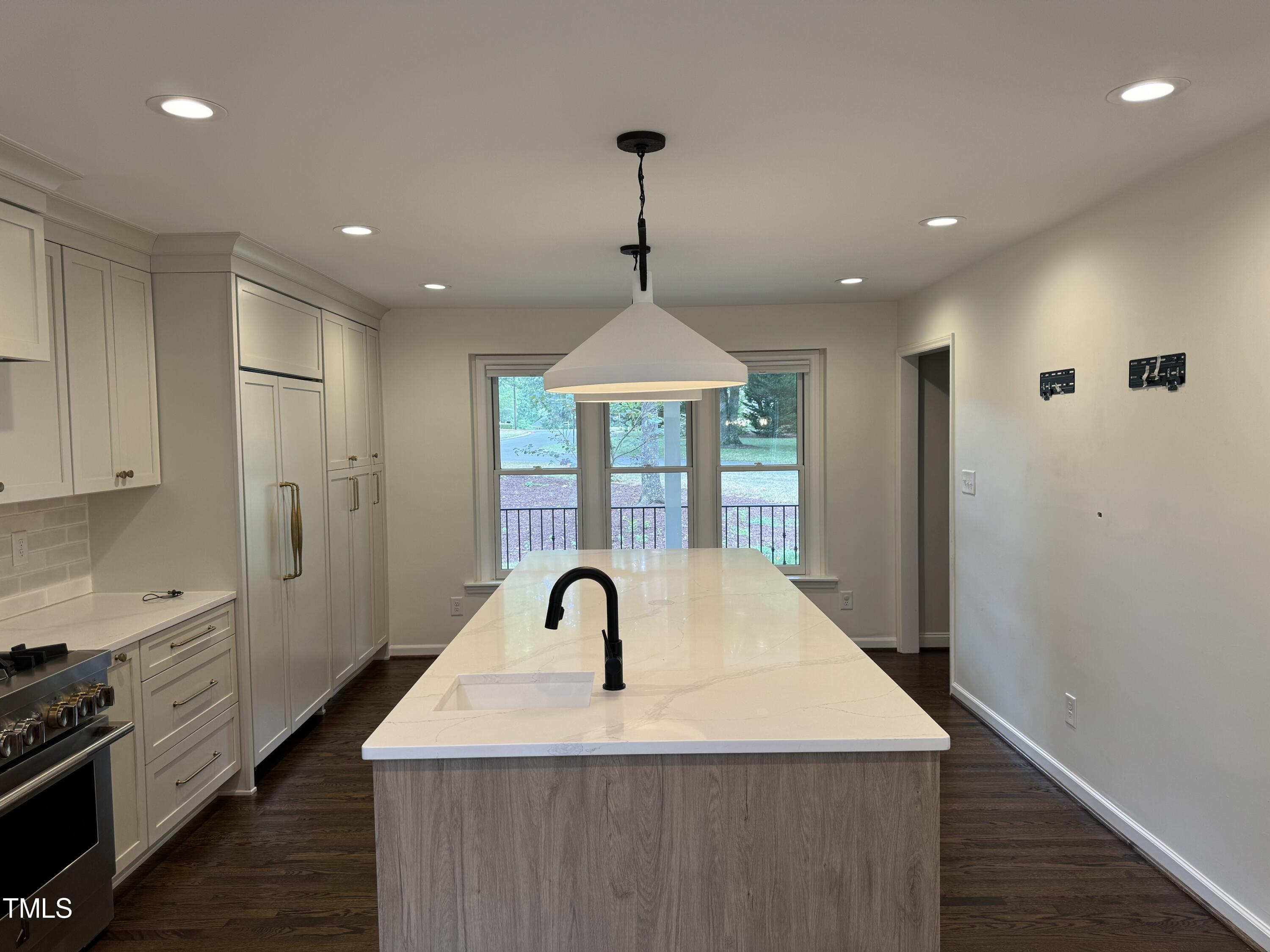 2501 Ferguson Road