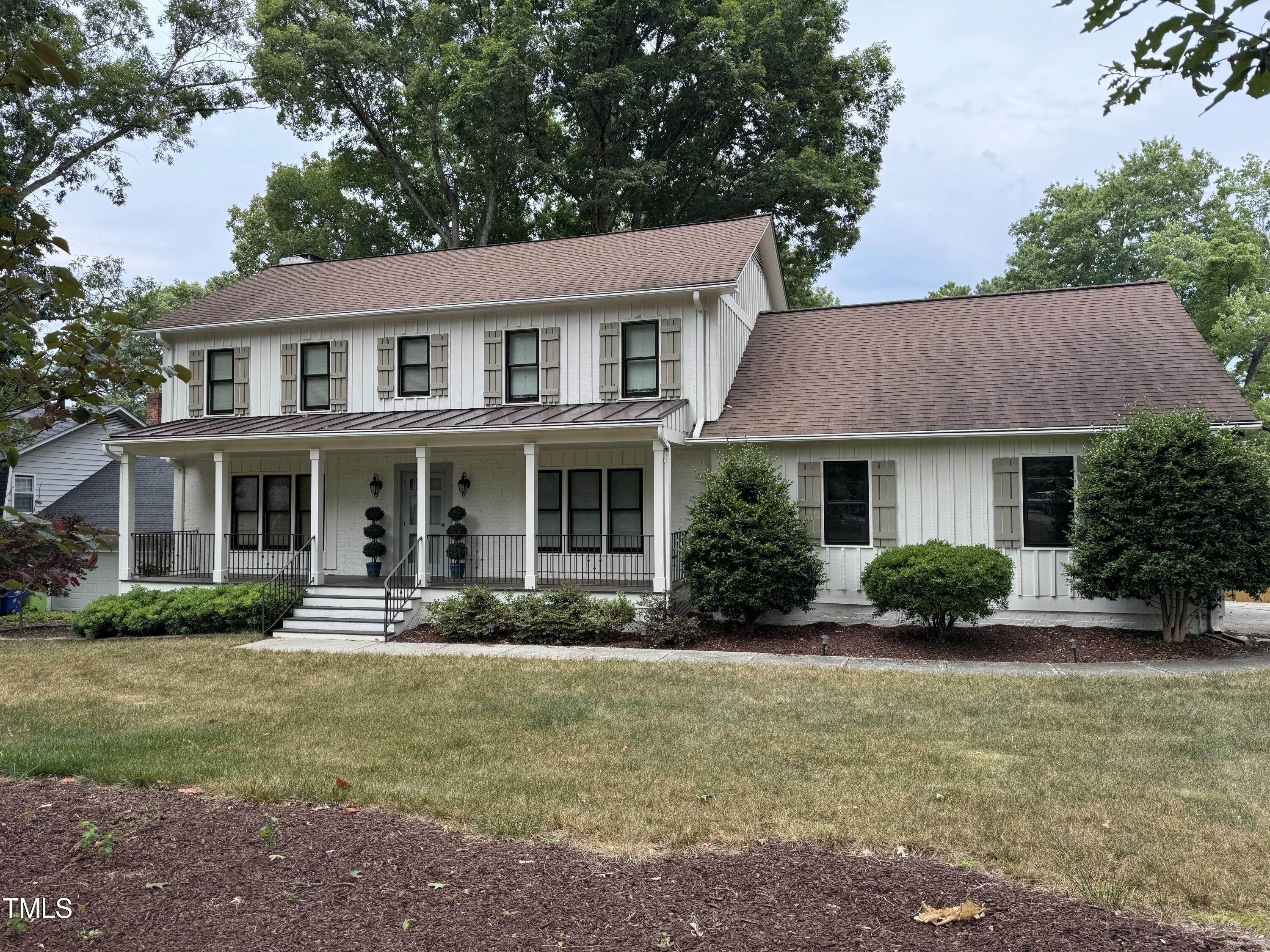 2501 Ferguson Road