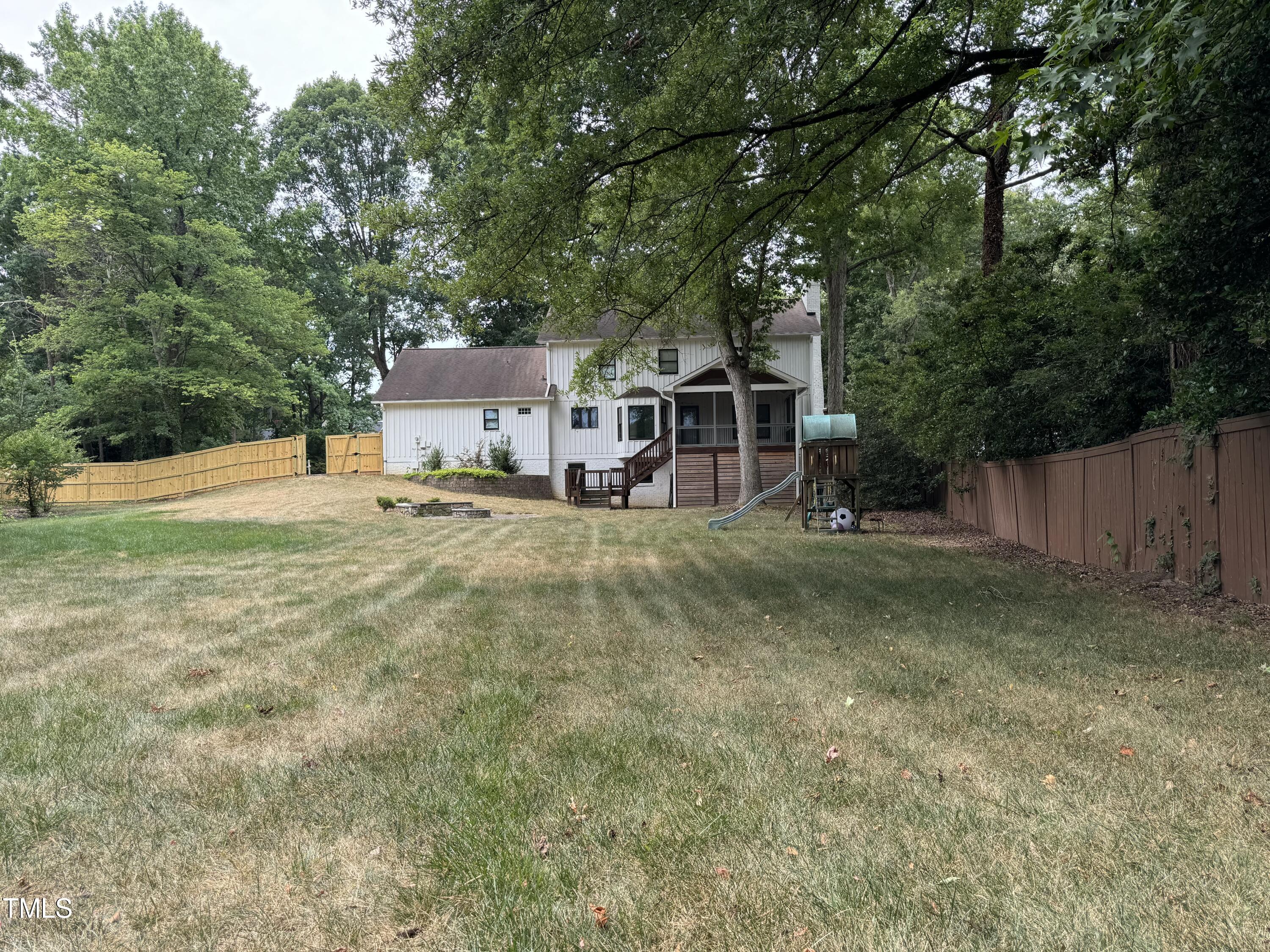 2501 Ferguson Road