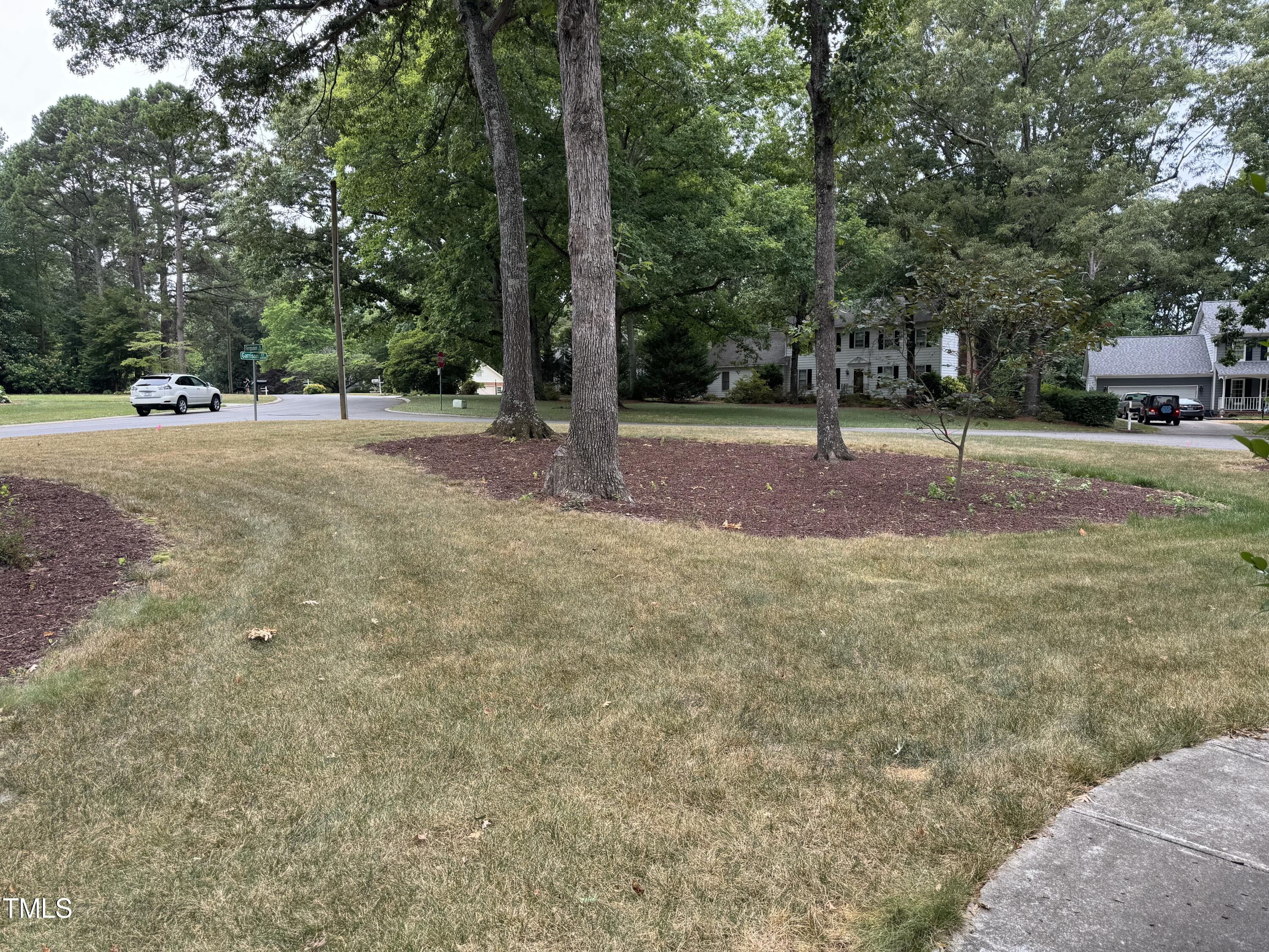 2501 Ferguson Road