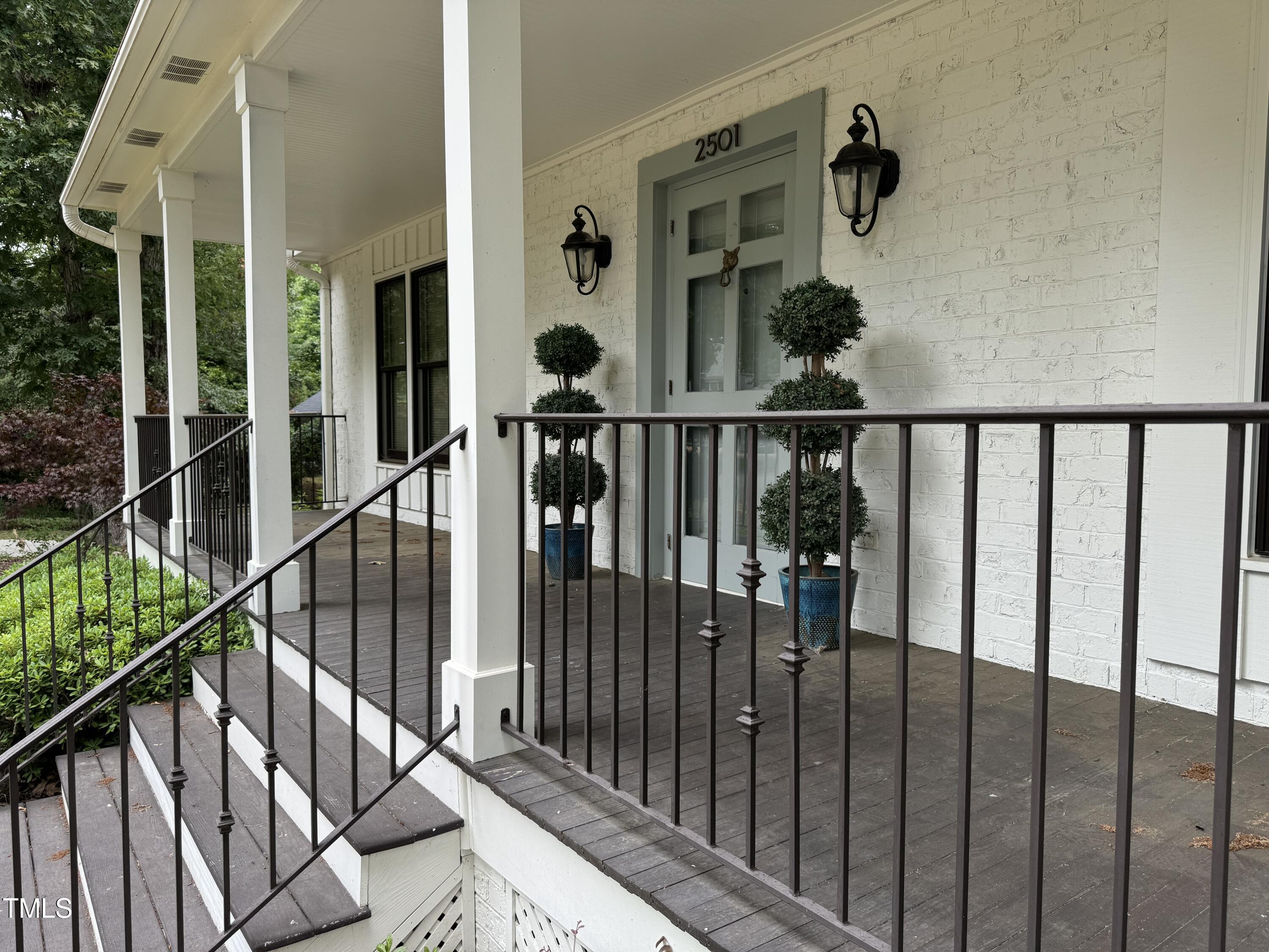 2501 Ferguson Road
