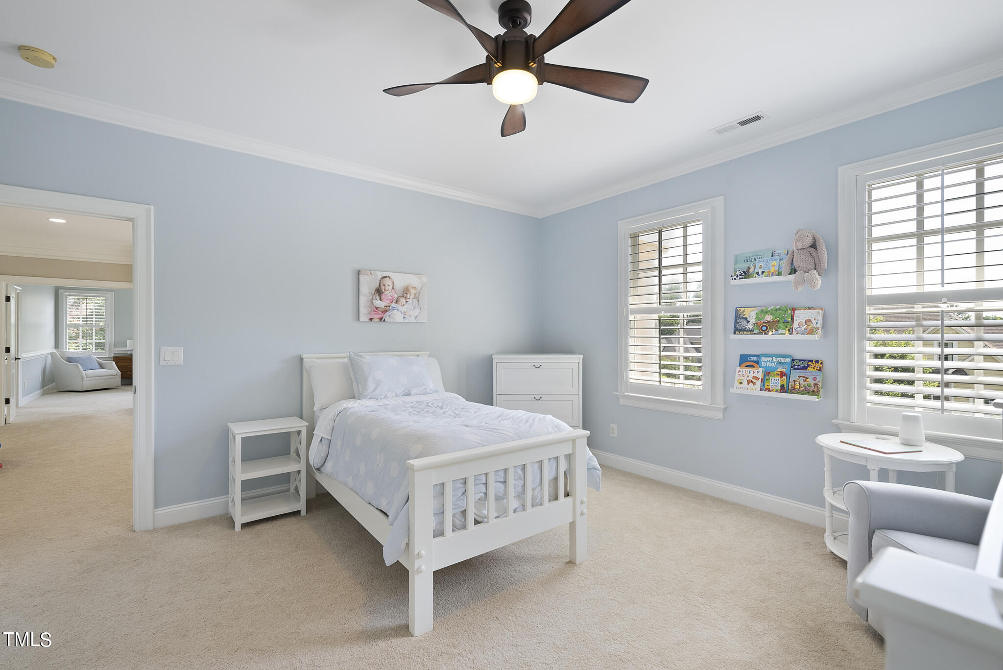 7813 Chestnut Branch Court