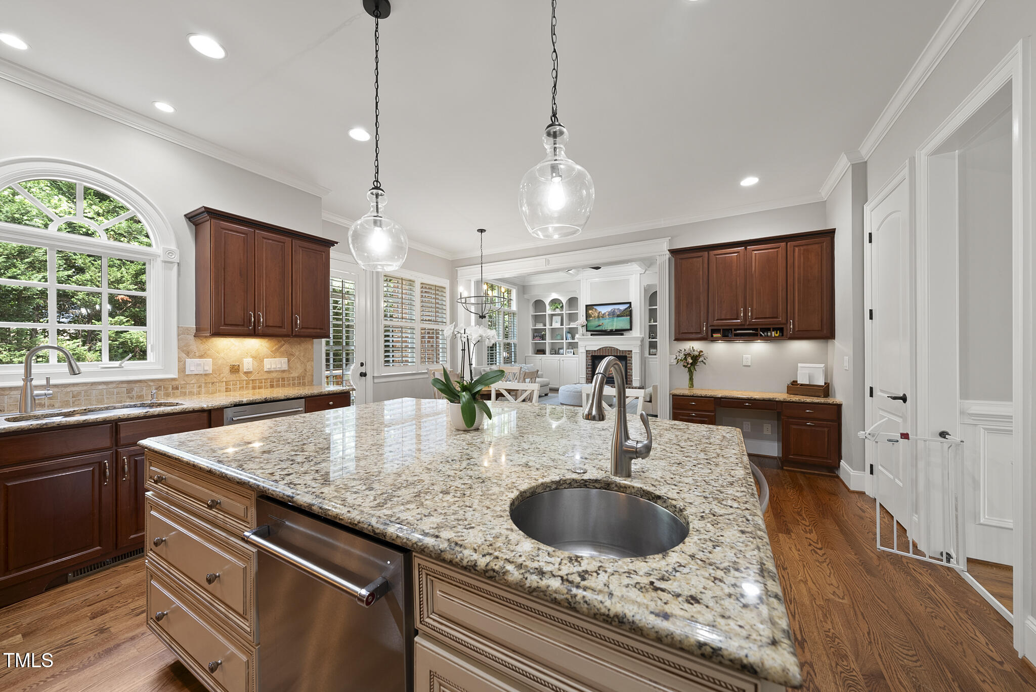 7813 Chestnut Branch Court