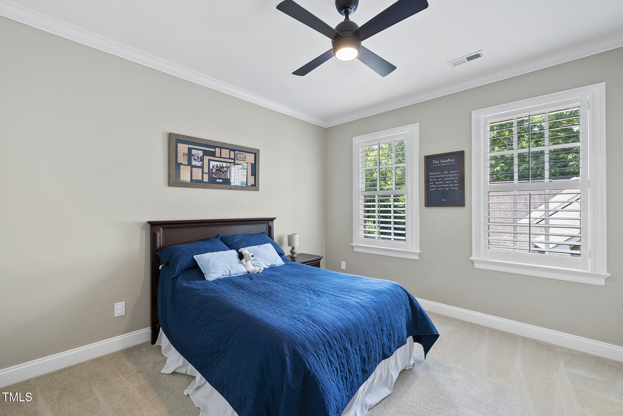 7813 Chestnut Branch Court
