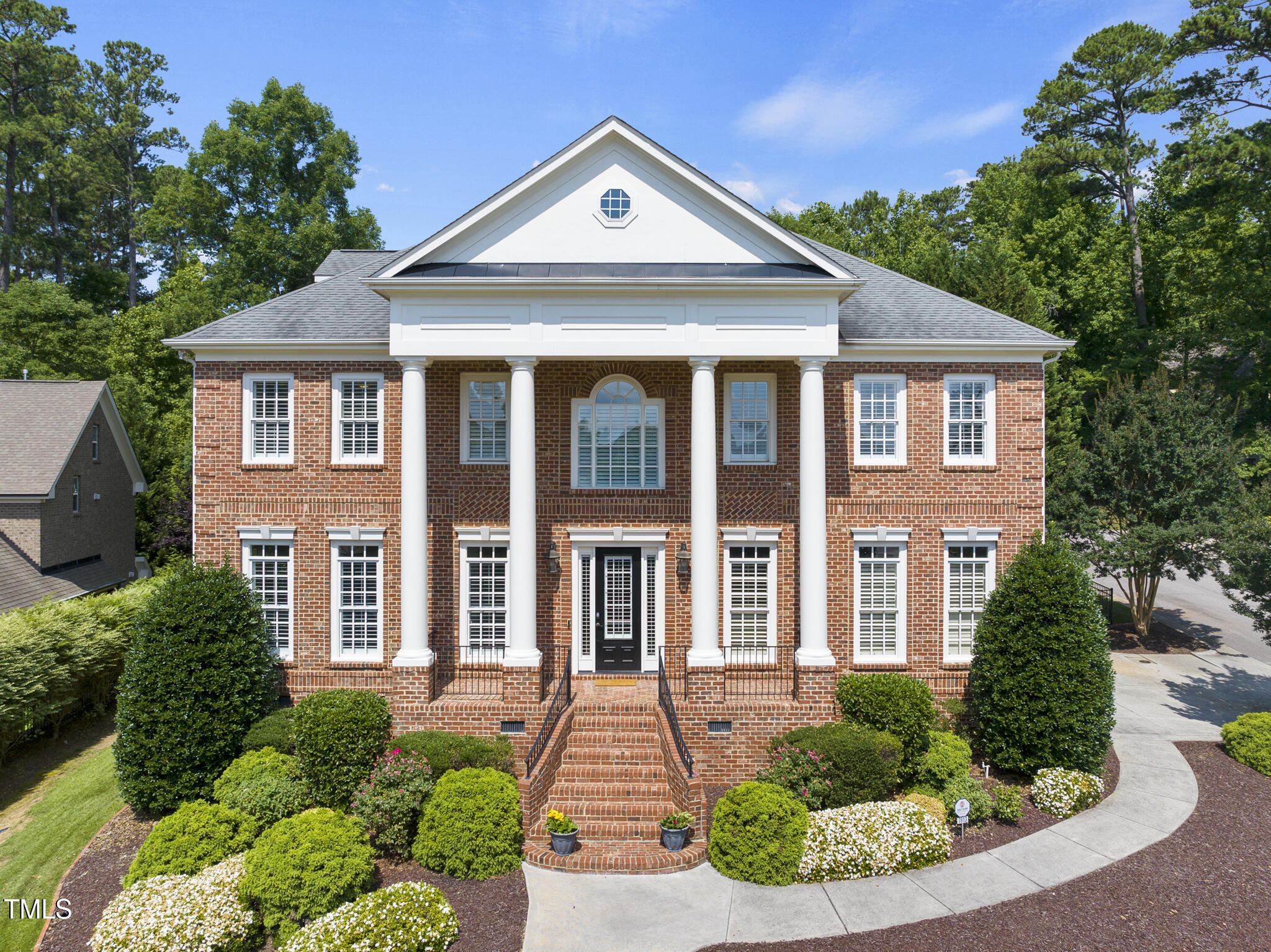 7813 Chestnut Branch Court