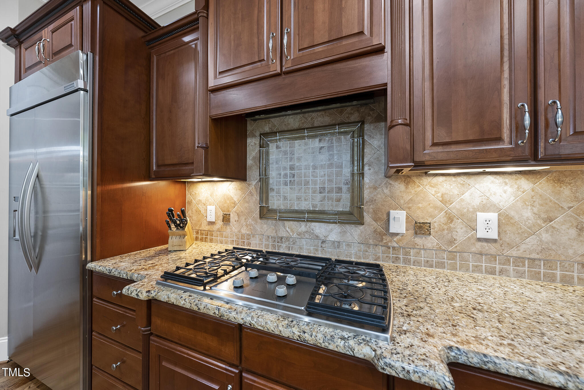 7813 Chestnut Branch Court