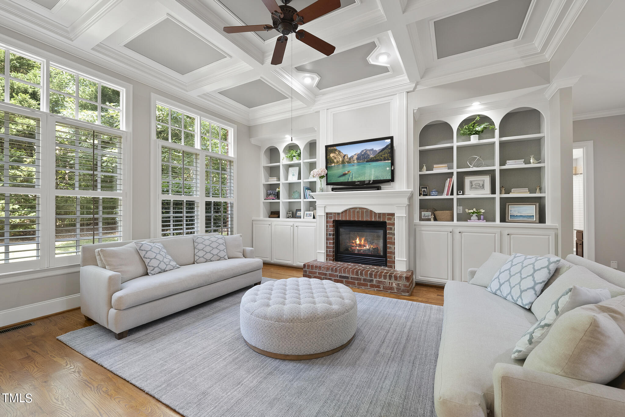 7813 Chestnut Branch Court