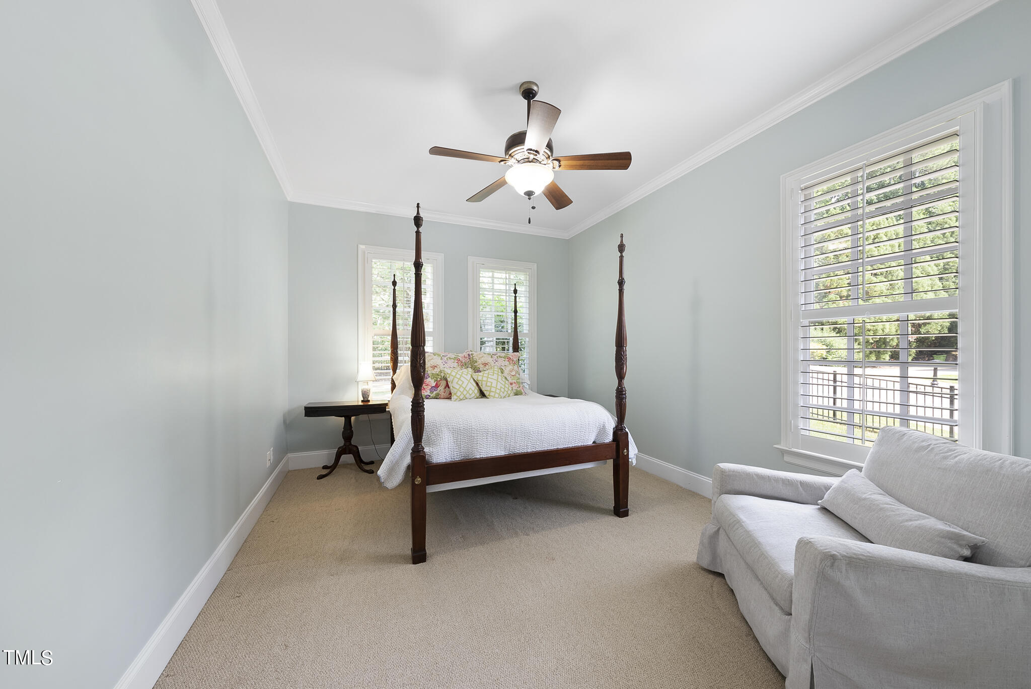 7813 Chestnut Branch Court