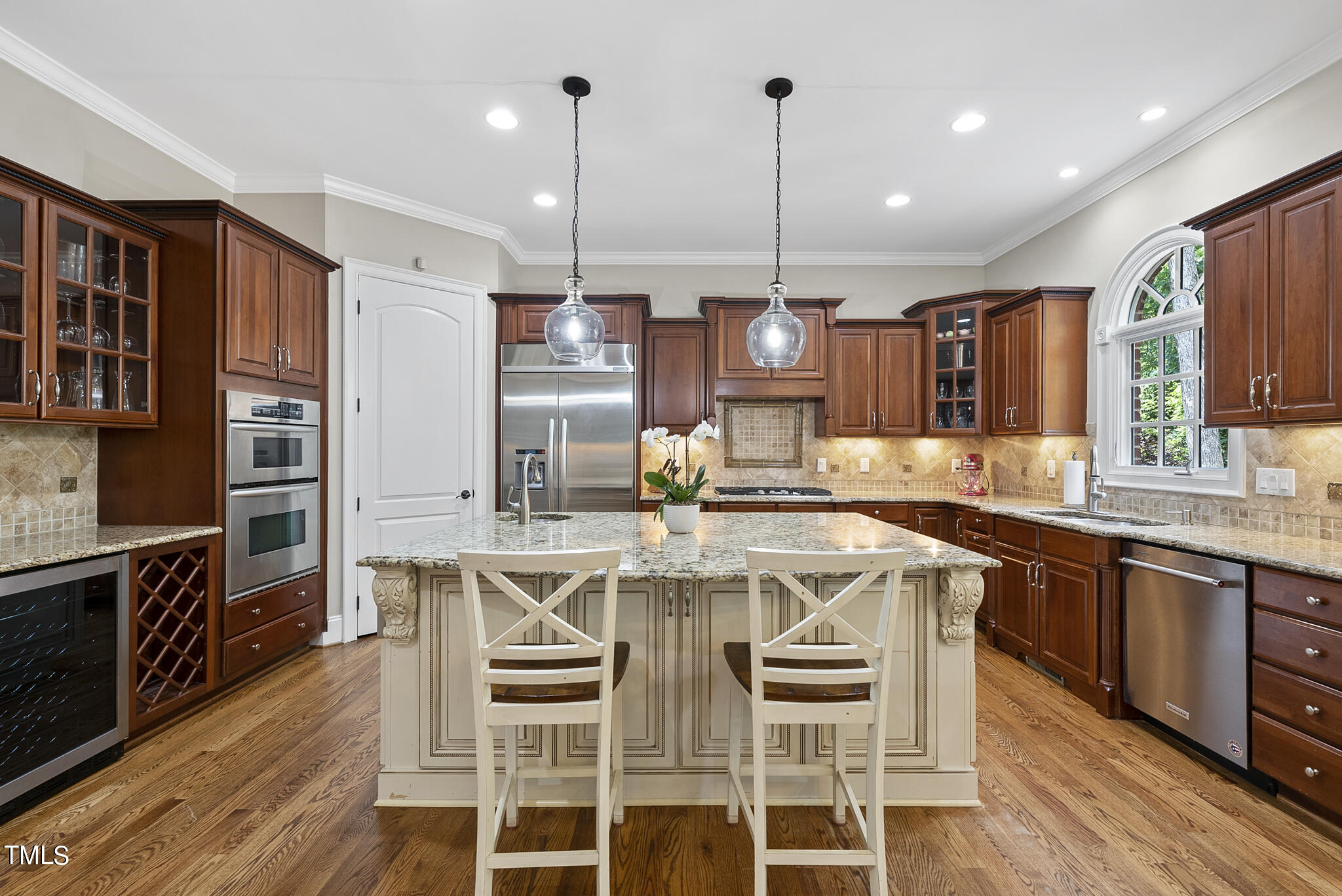7813 Chestnut Branch Court