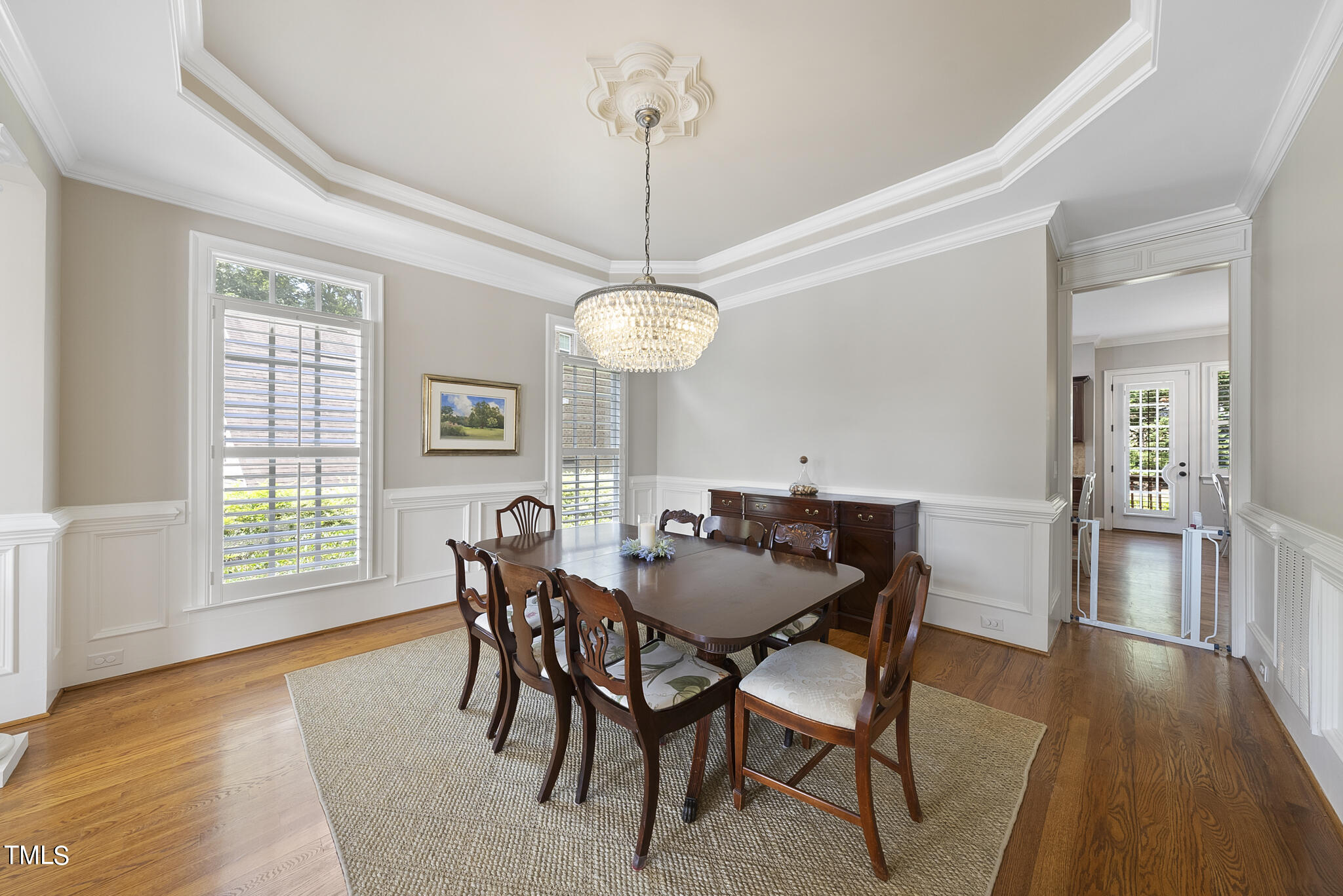 7813 Chestnut Branch Court