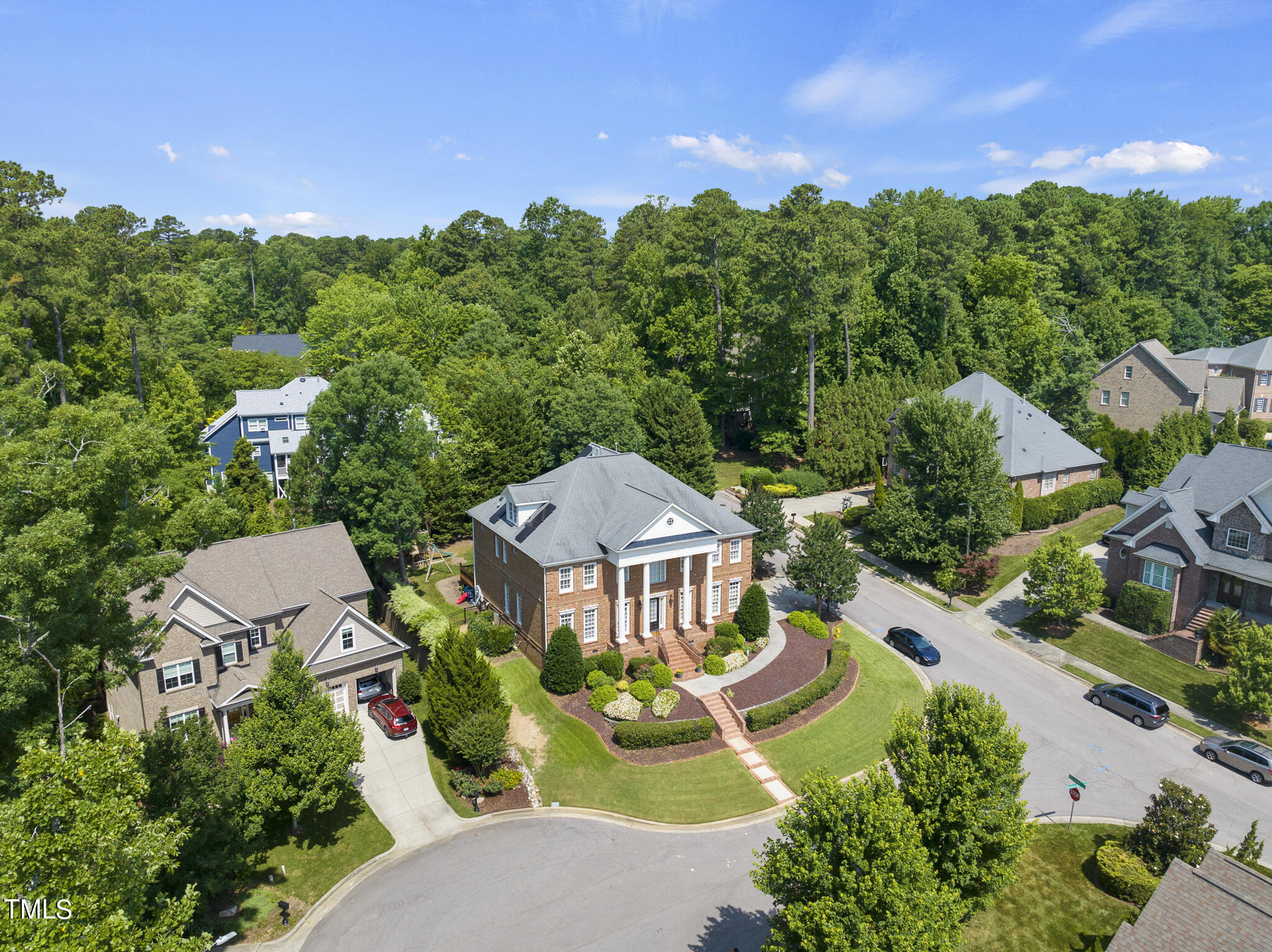 7813 Chestnut Branch Court