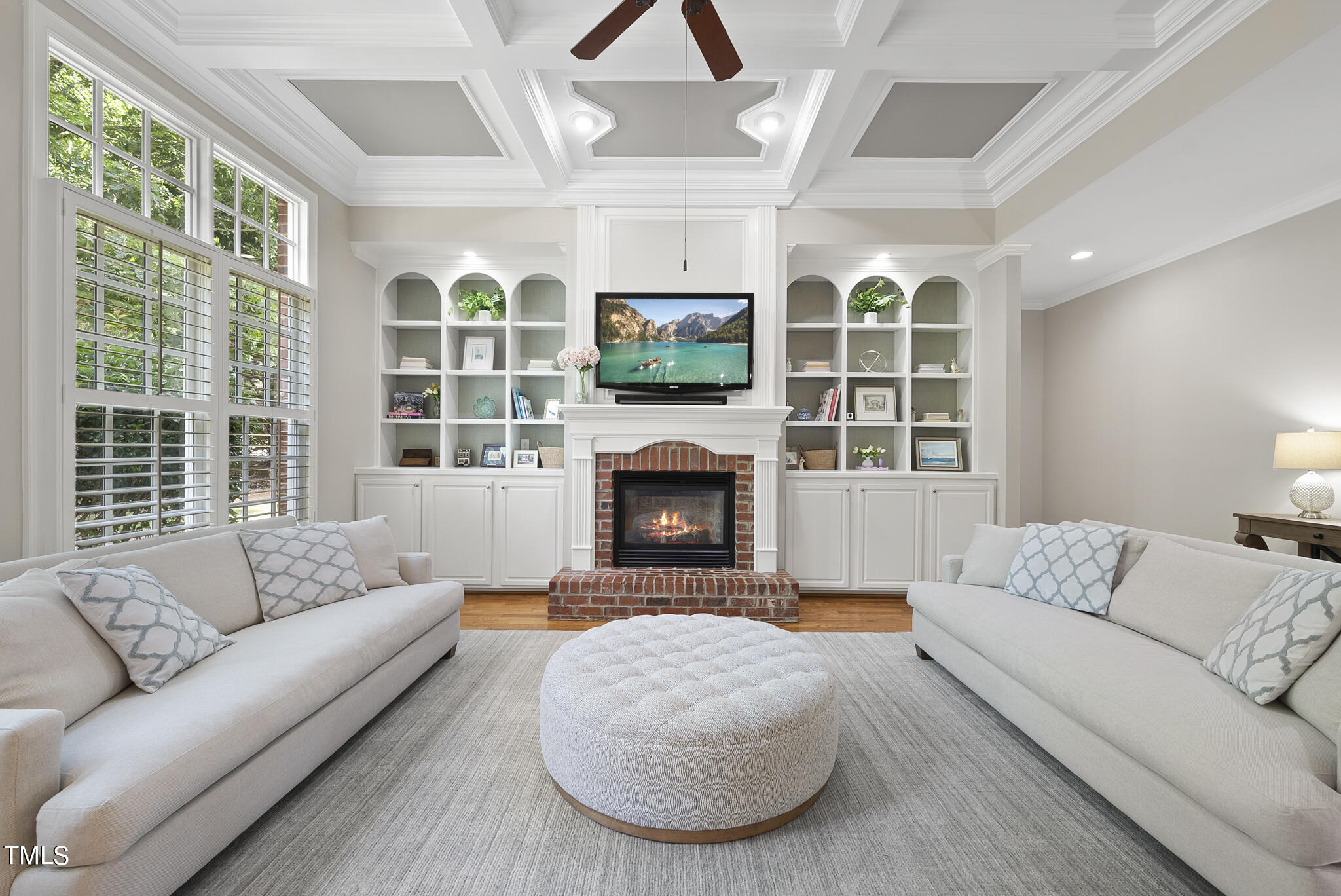 7813 Chestnut Branch Court