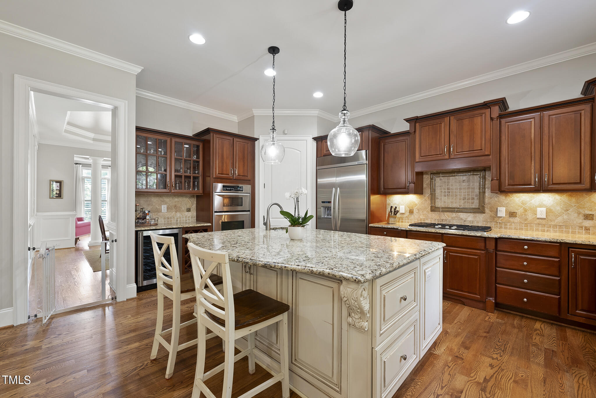 7813 Chestnut Branch Court
