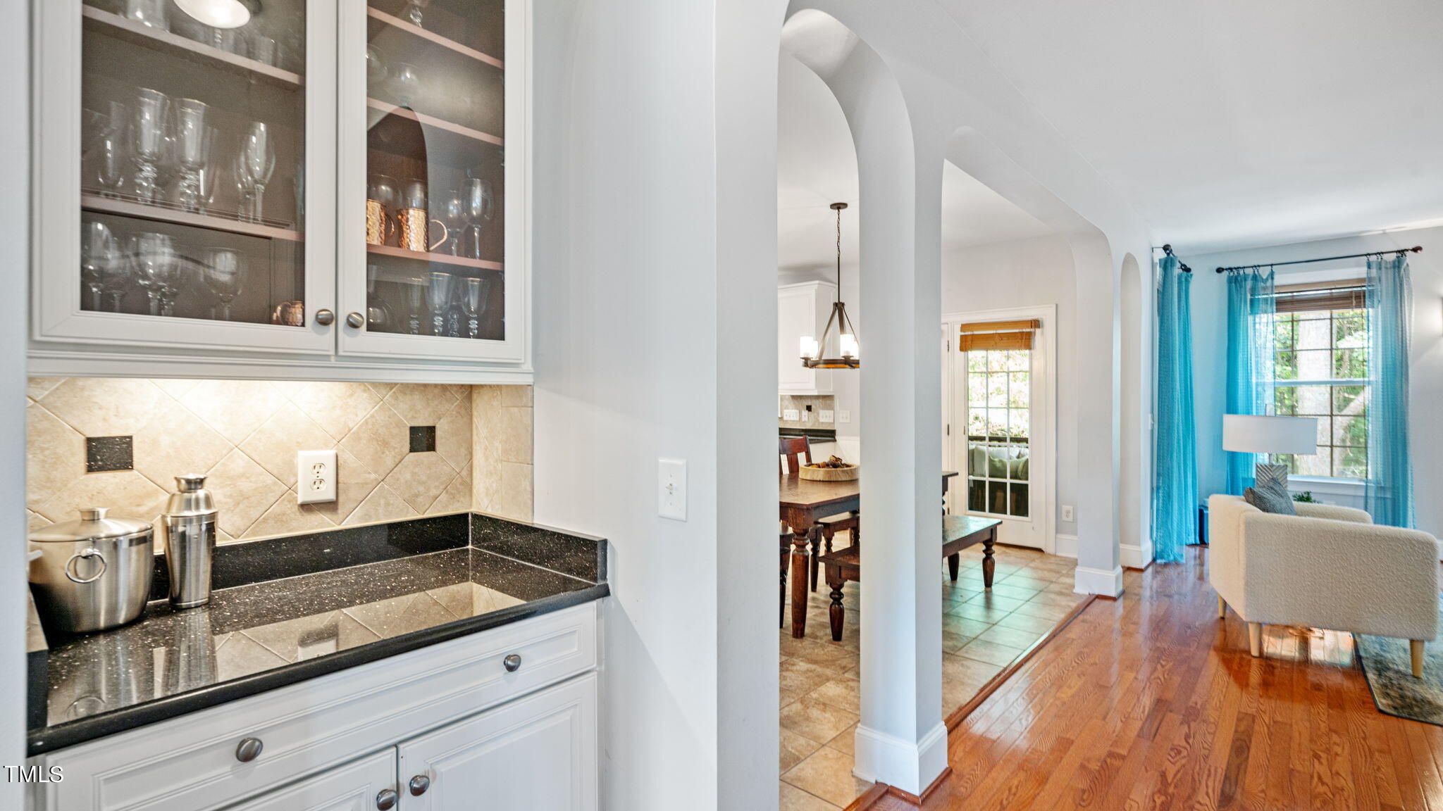 5816 Claribel Court