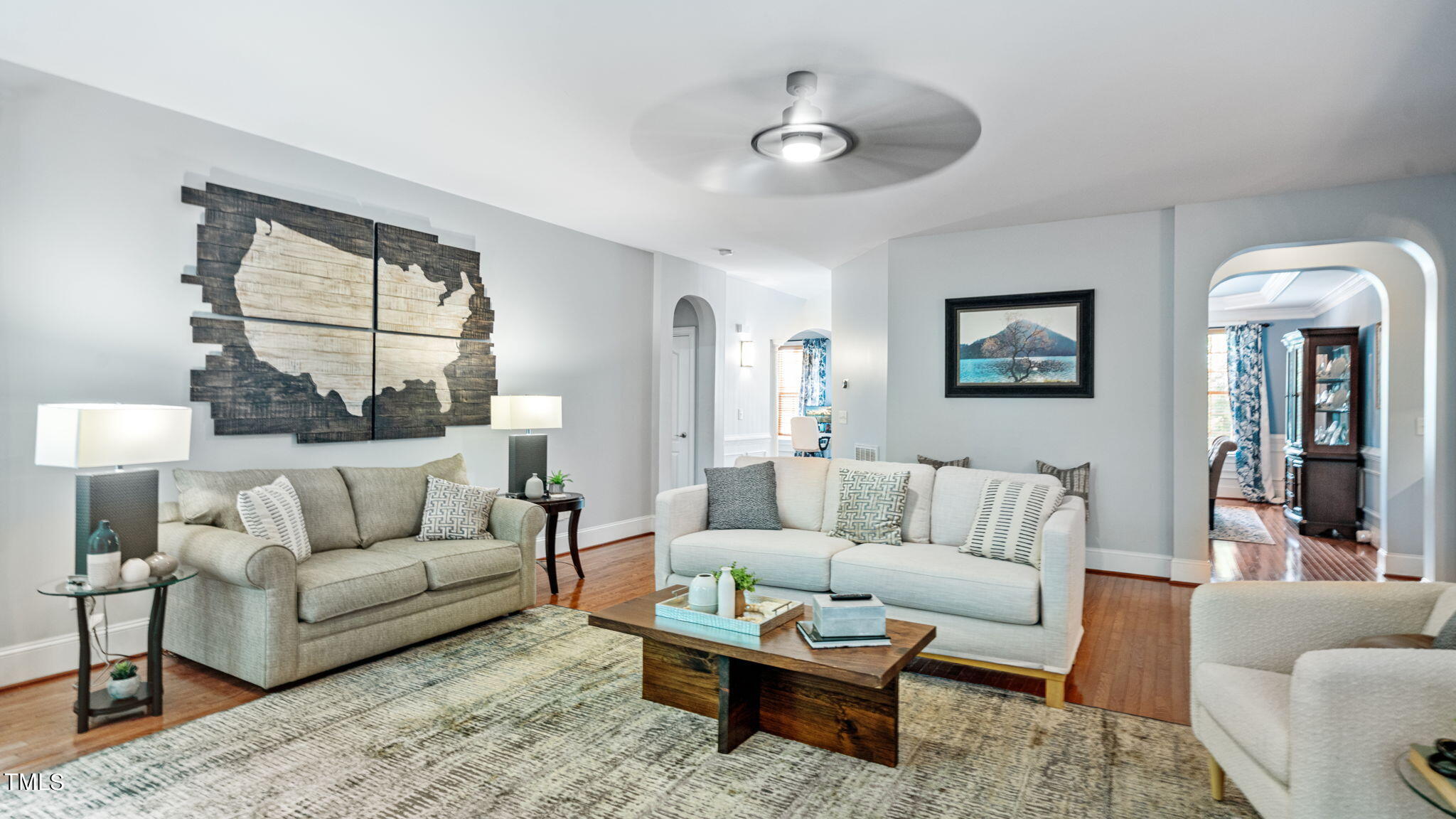 5816 Claribel Court