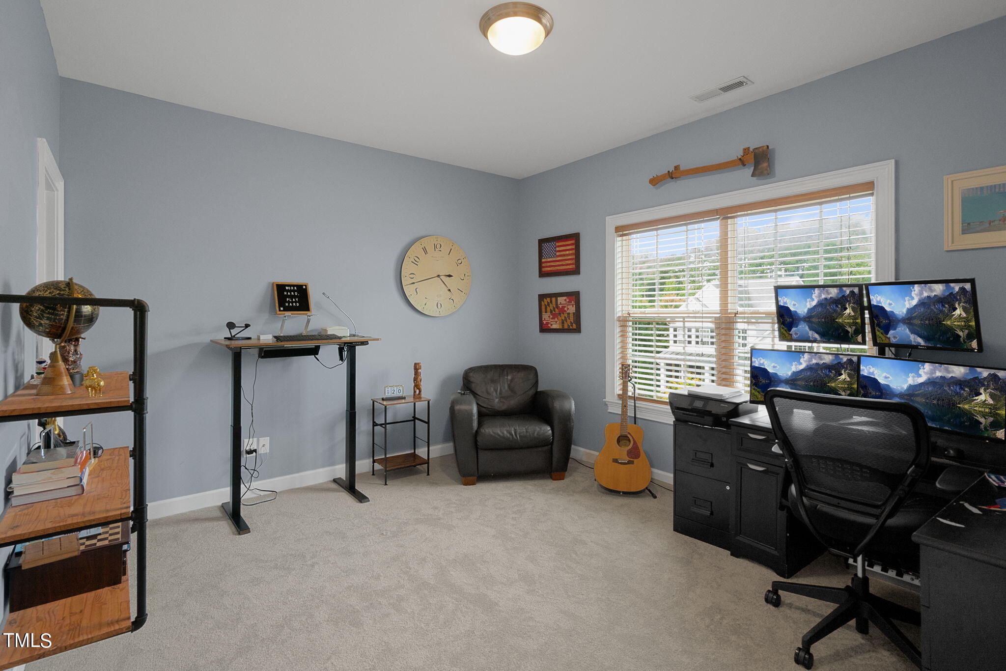 5816 Claribel Court