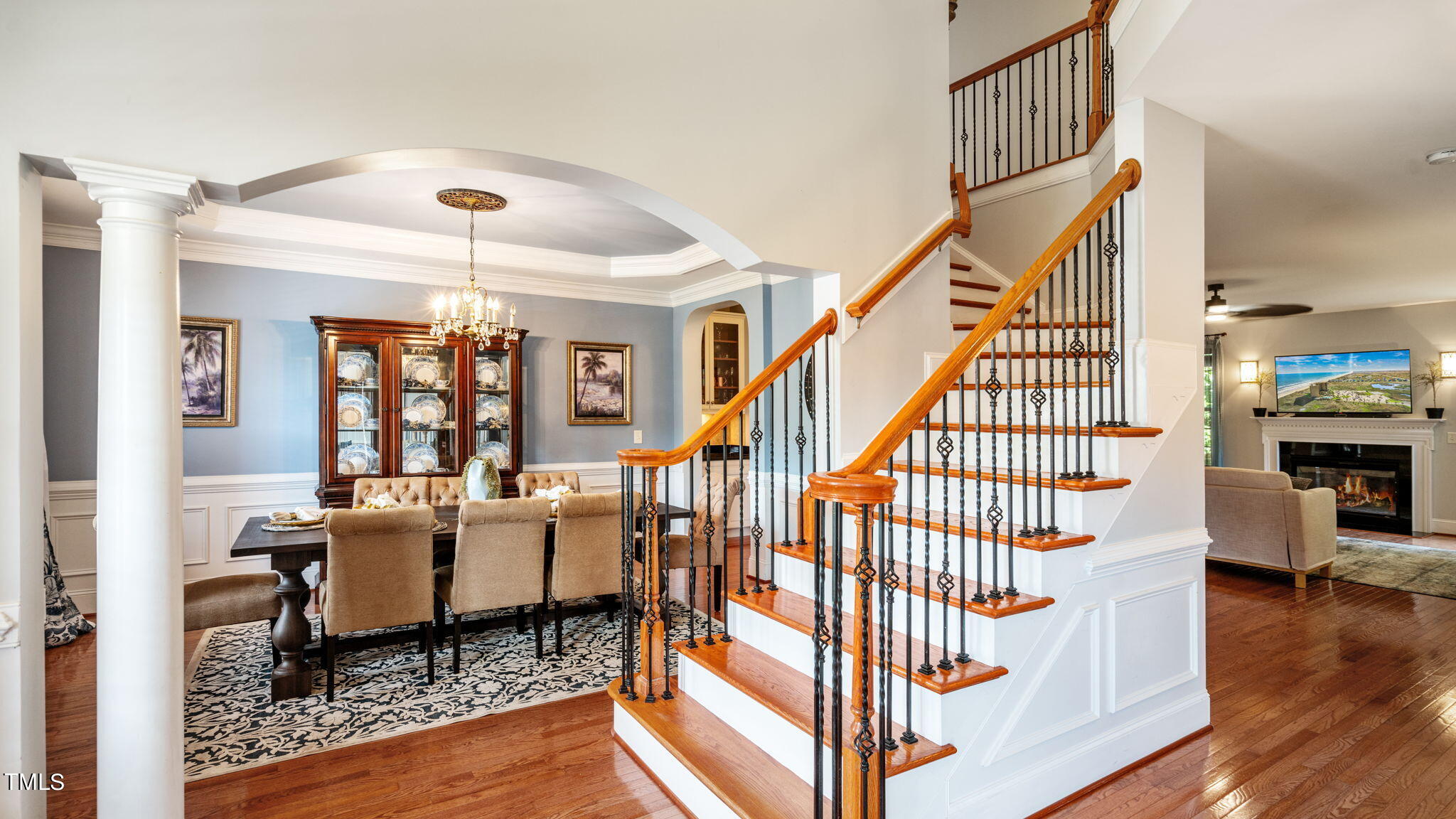 5816 Claribel Court