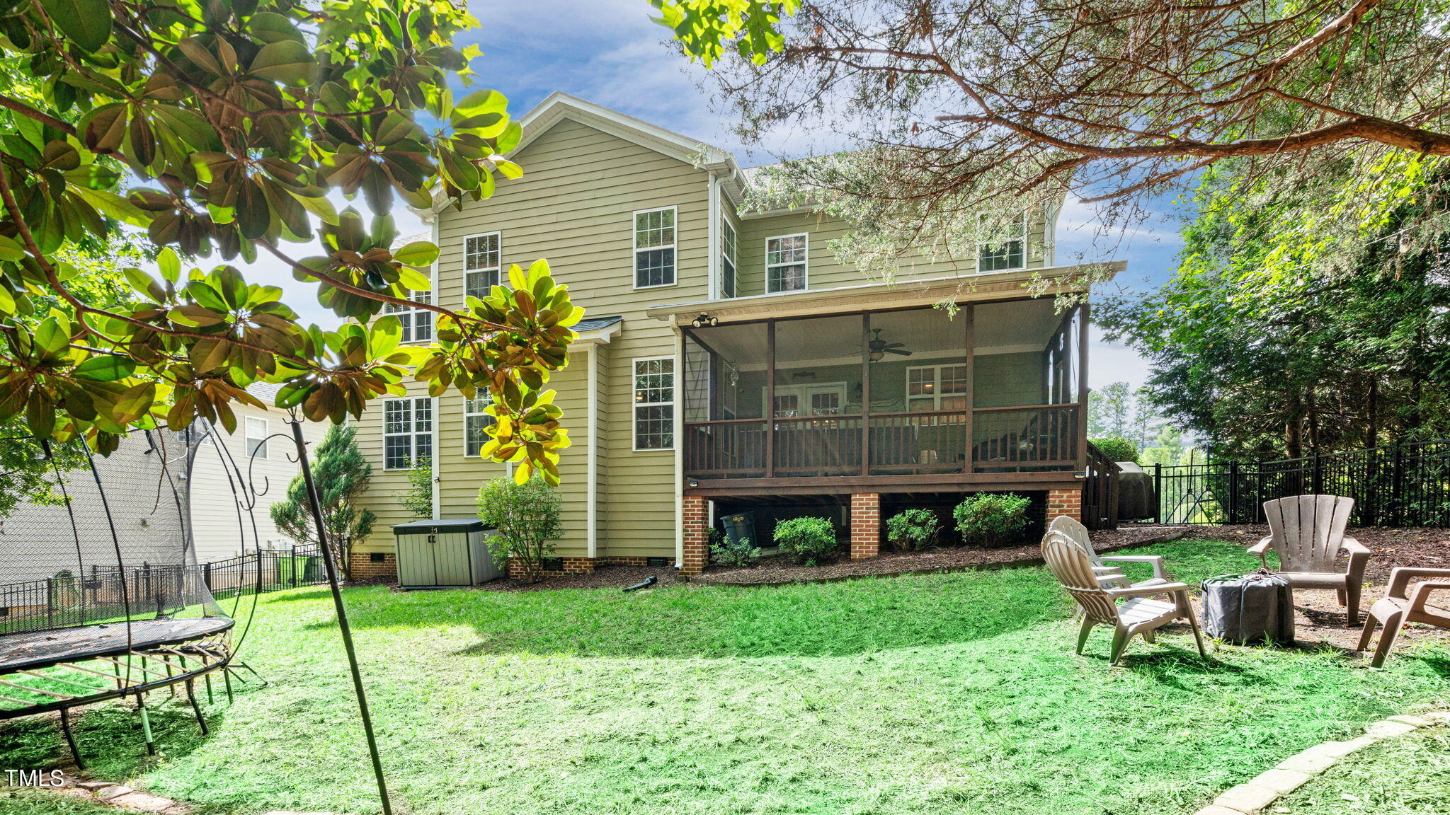 5816 Claribel Court