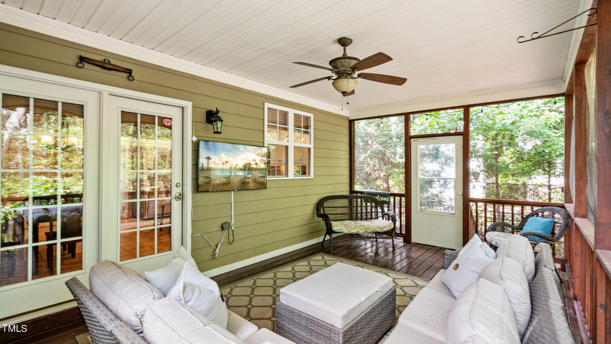 5816 Claribel Court
