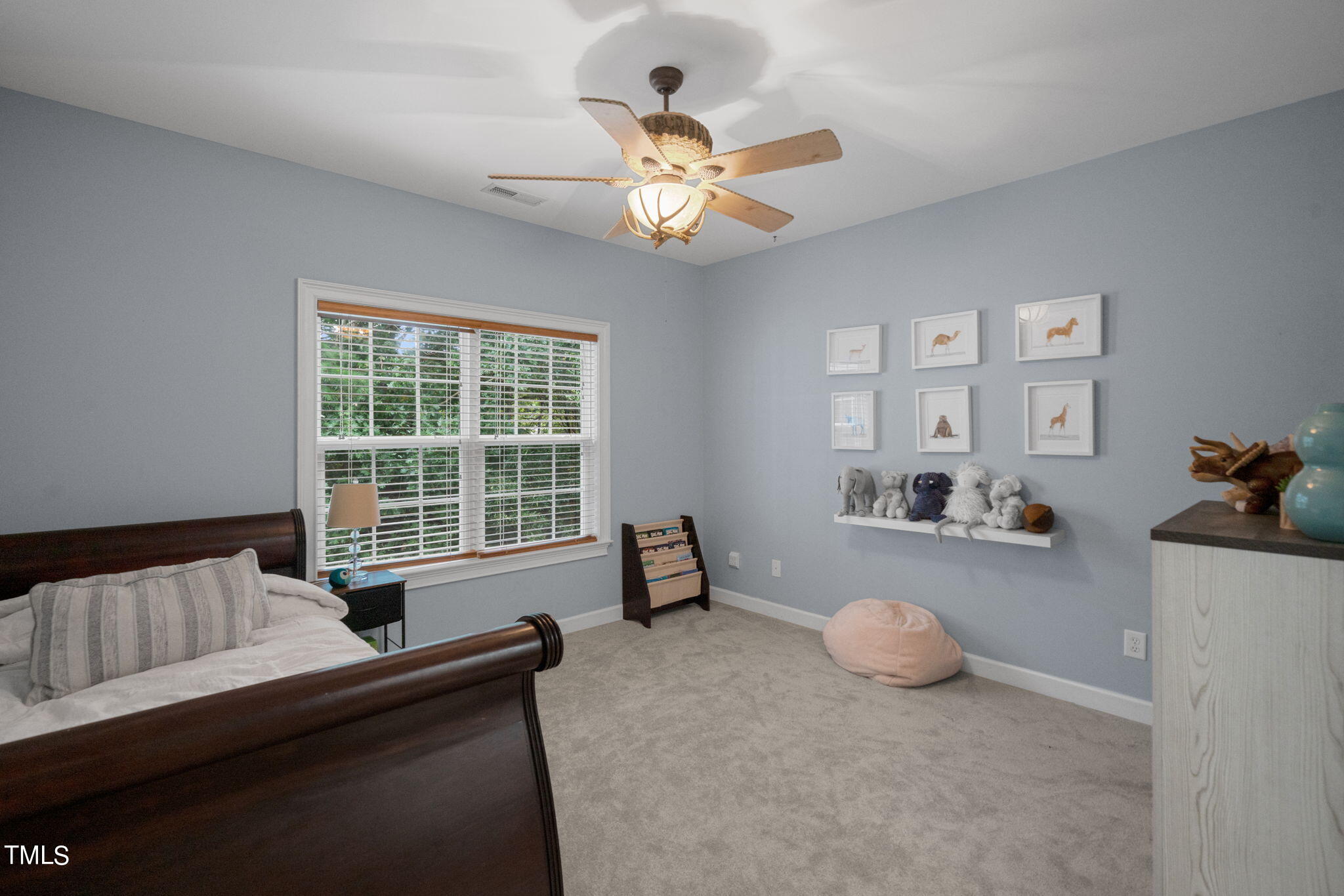 5816 Claribel Court