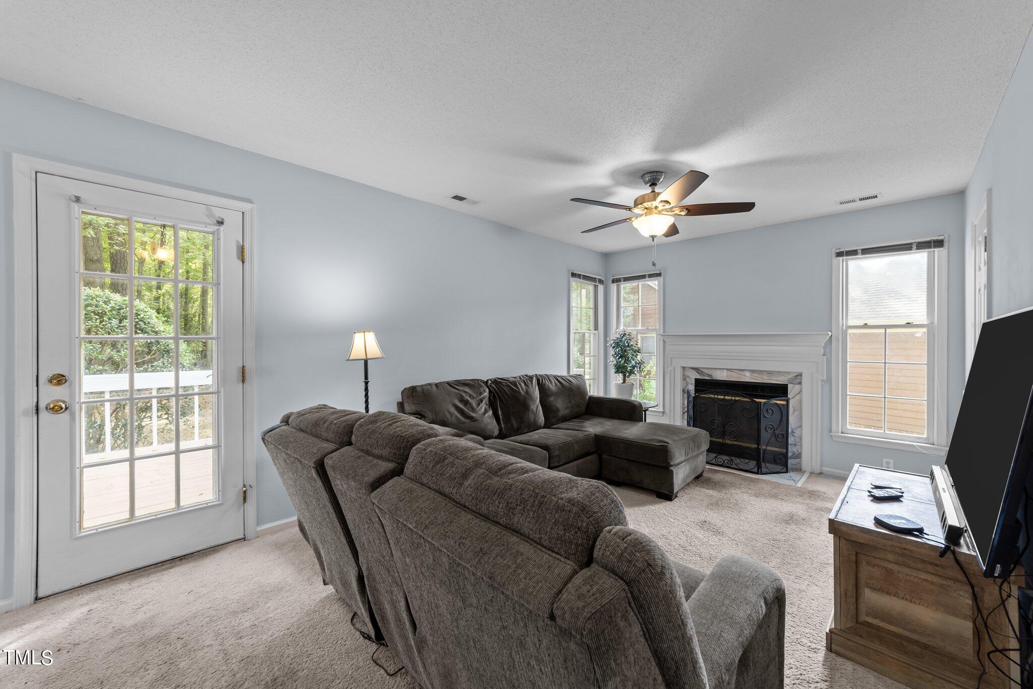 709 Clay Hill Drive