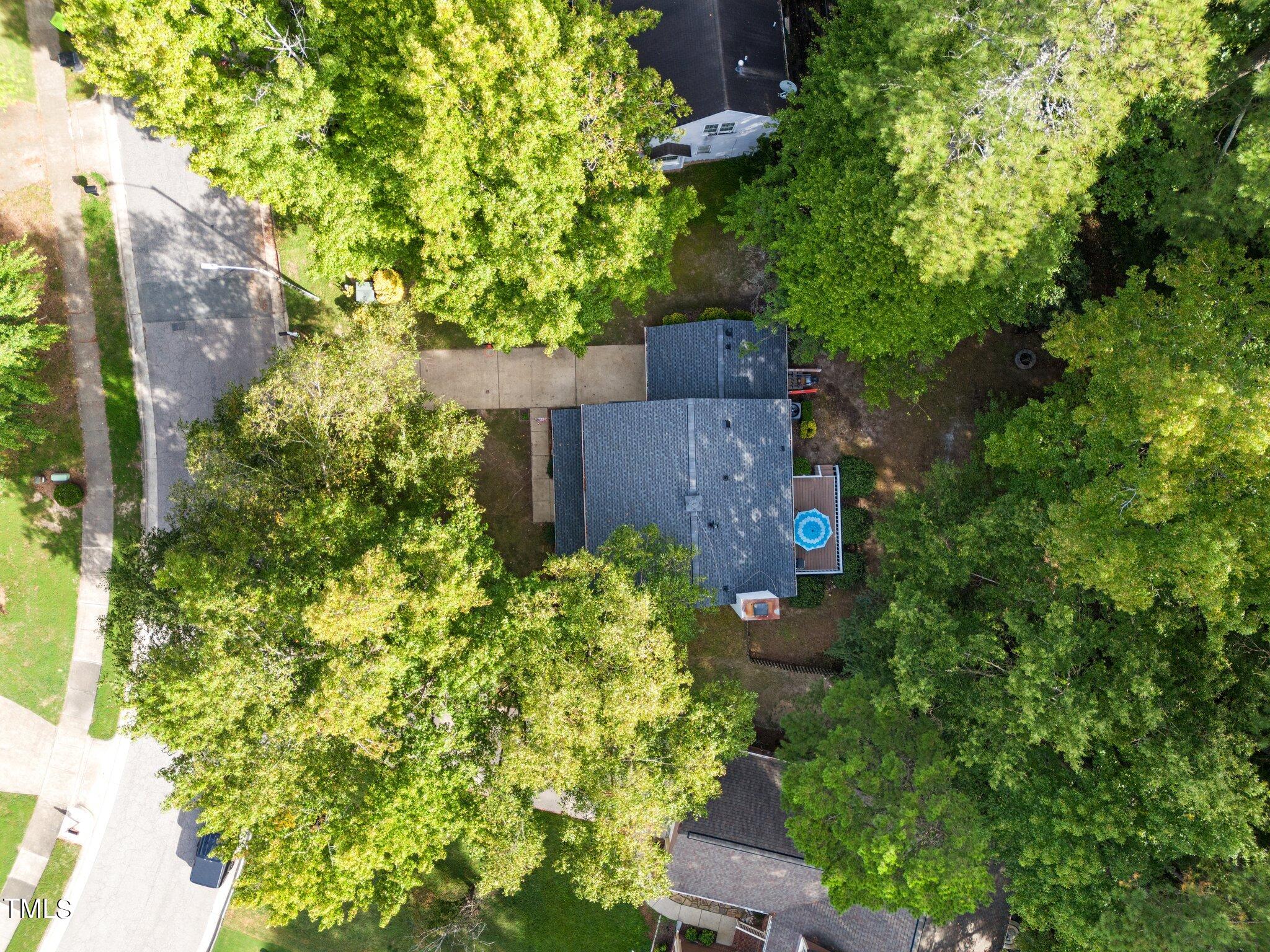 709 Clay Hill Drive