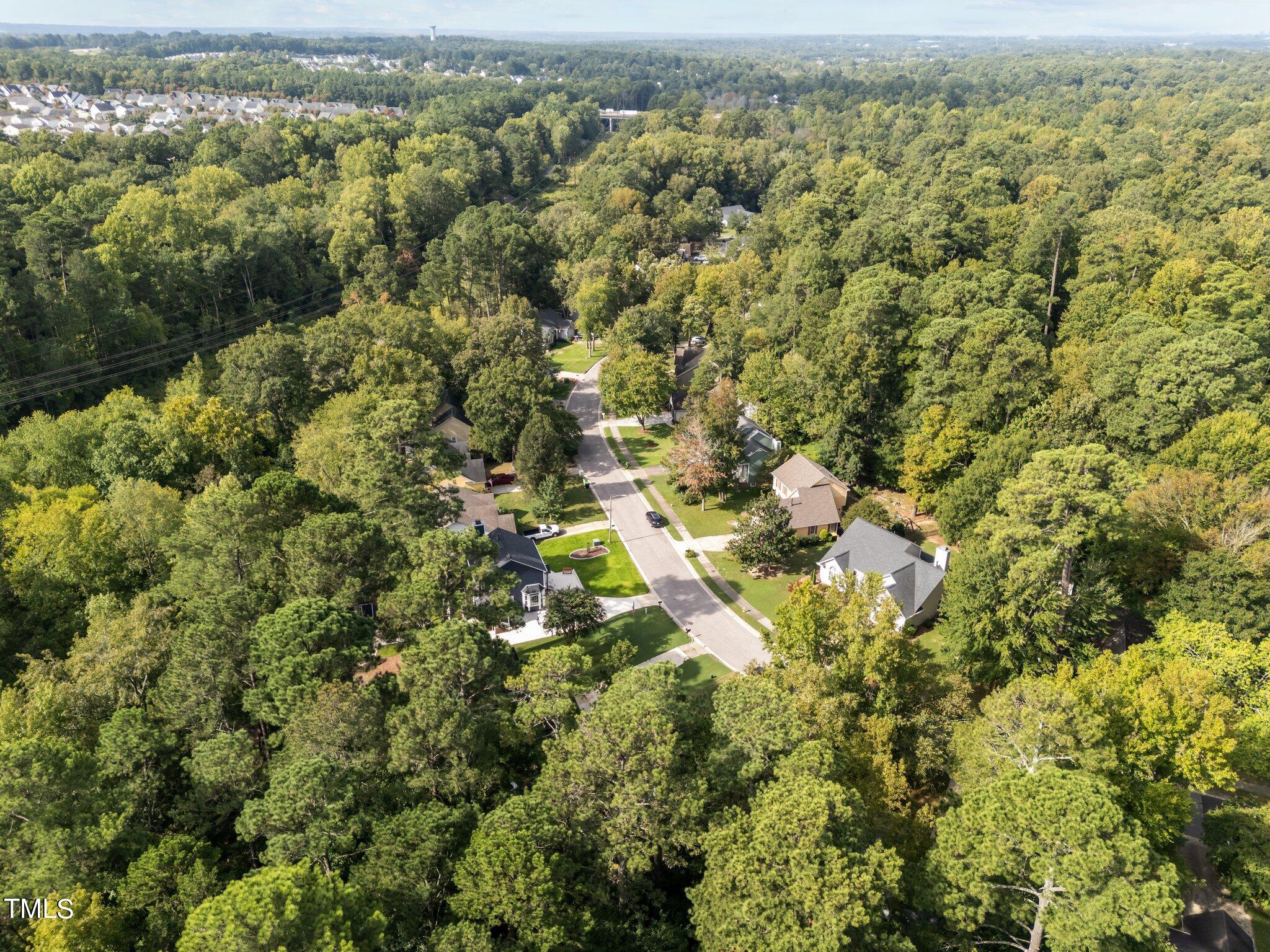 709 Clay Hill Drive